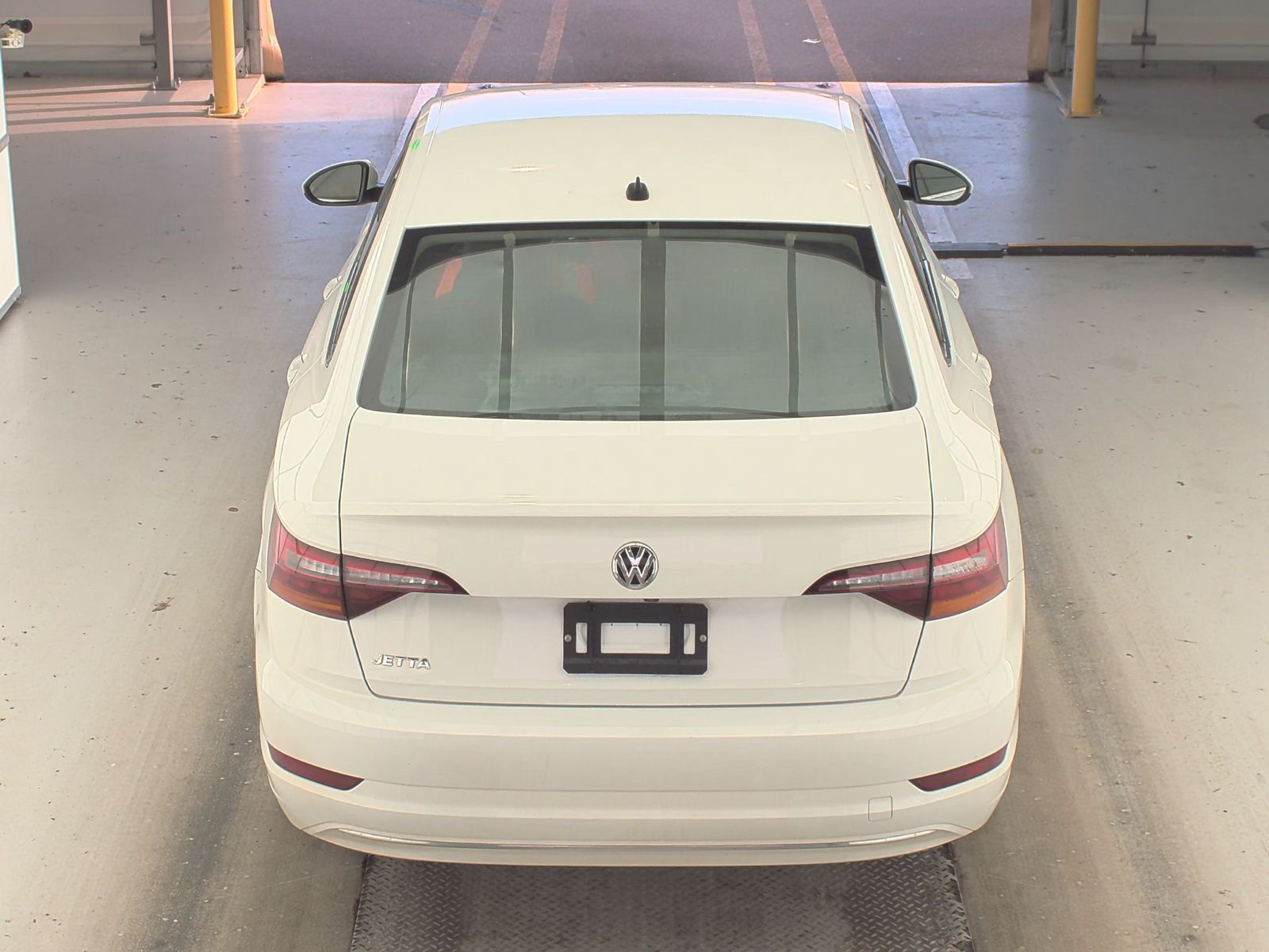 2019 Volkswagen Jetta 1.4T S FWD