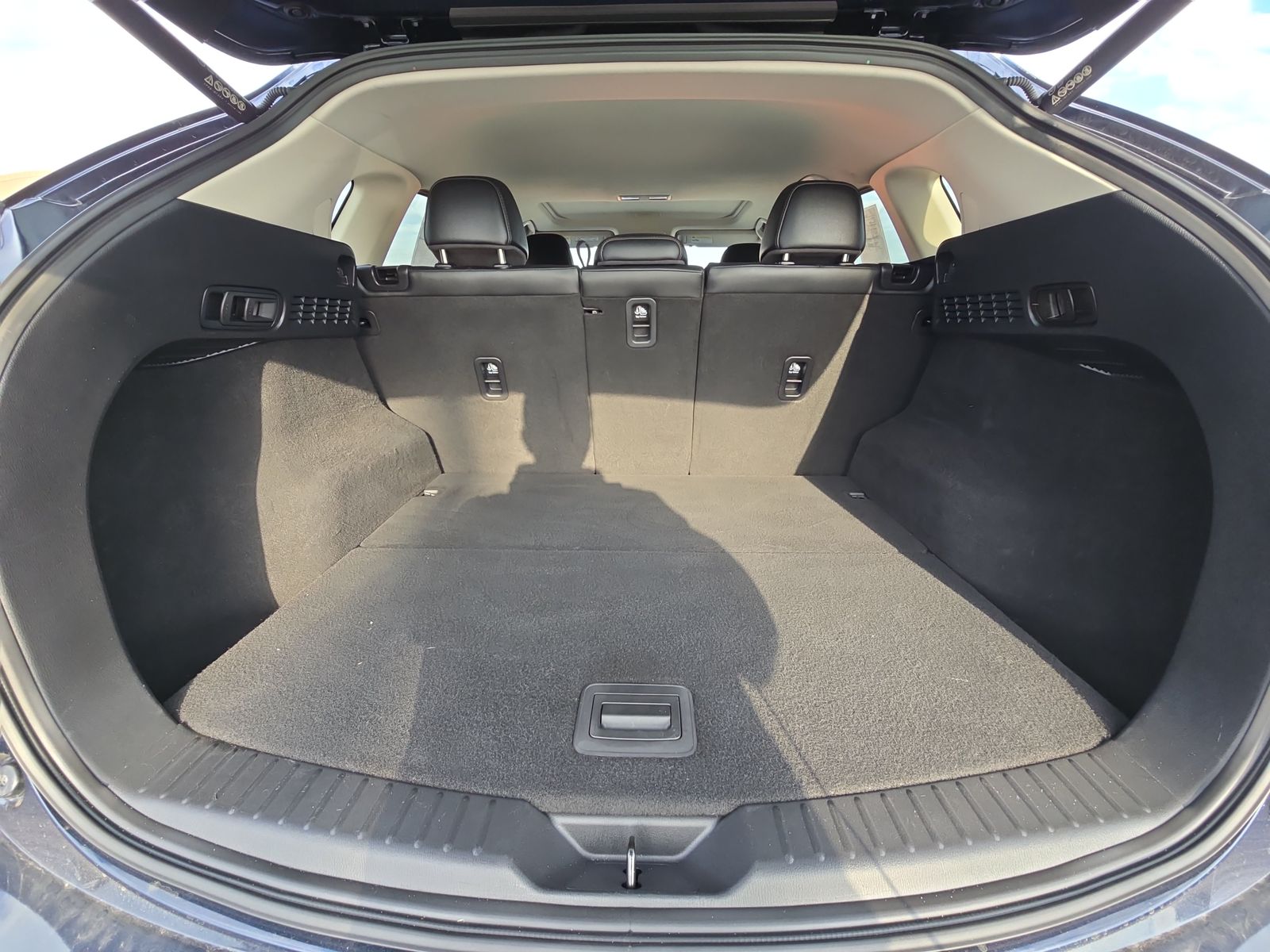 2022 MAZDA CX-5 2.5 S Premium Package AWD