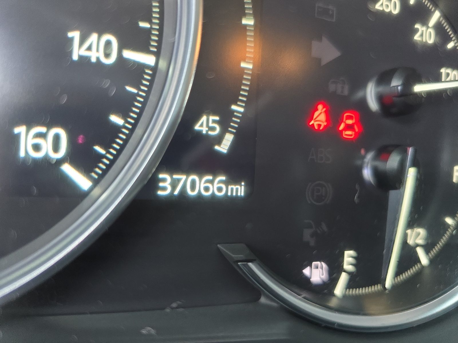 2022 MAZDA CX-5 2.5 S Premium Package AWD