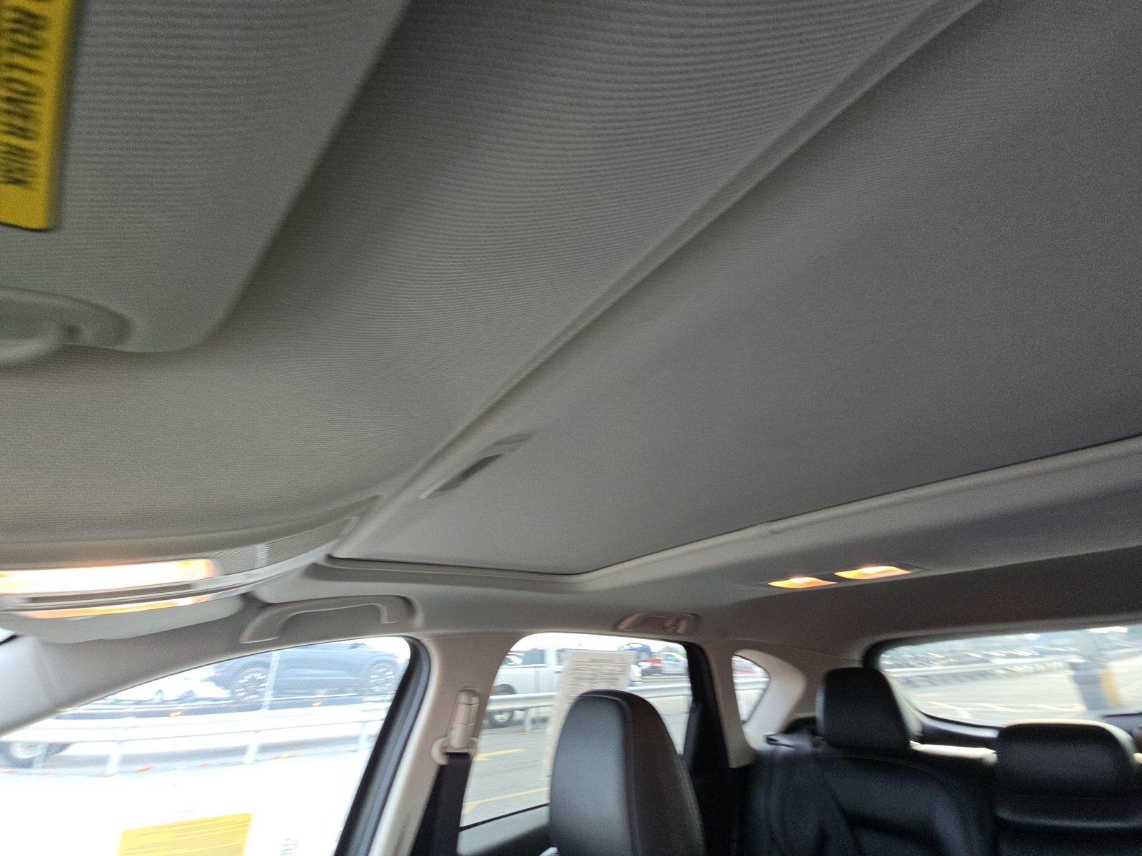 2022 MAZDA CX-5 2.5 S Premium Package AWD