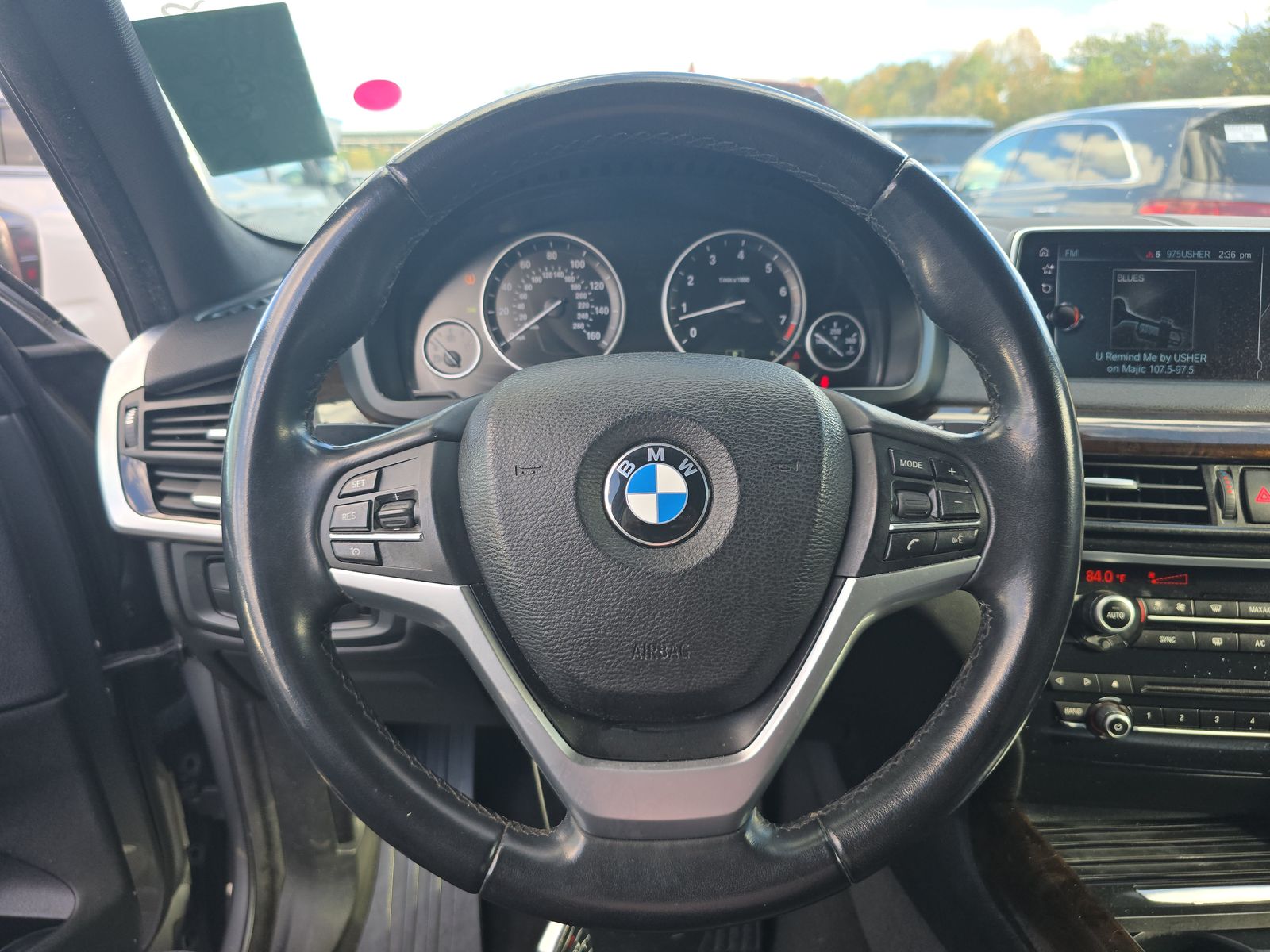 2017 BMW X5 xDrive35i AWD
