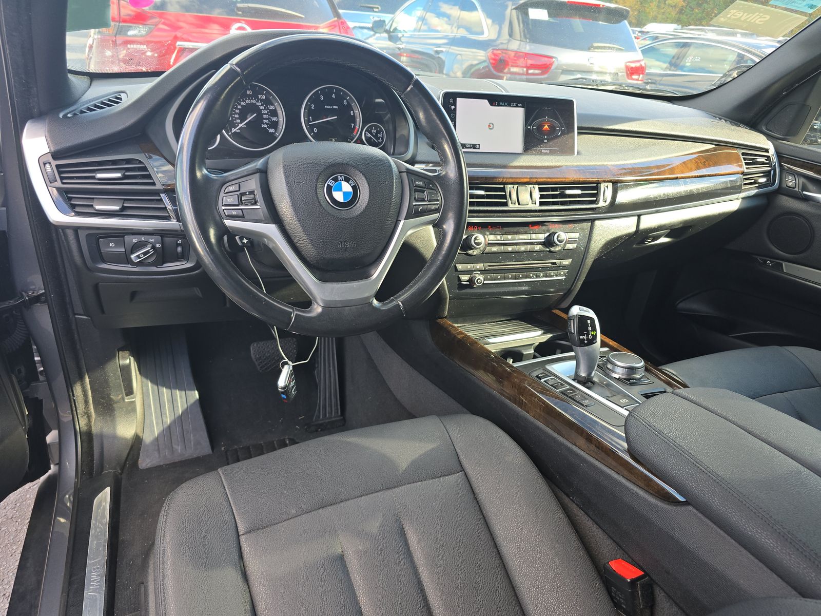 2017 BMW X5 xDrive35i AWD