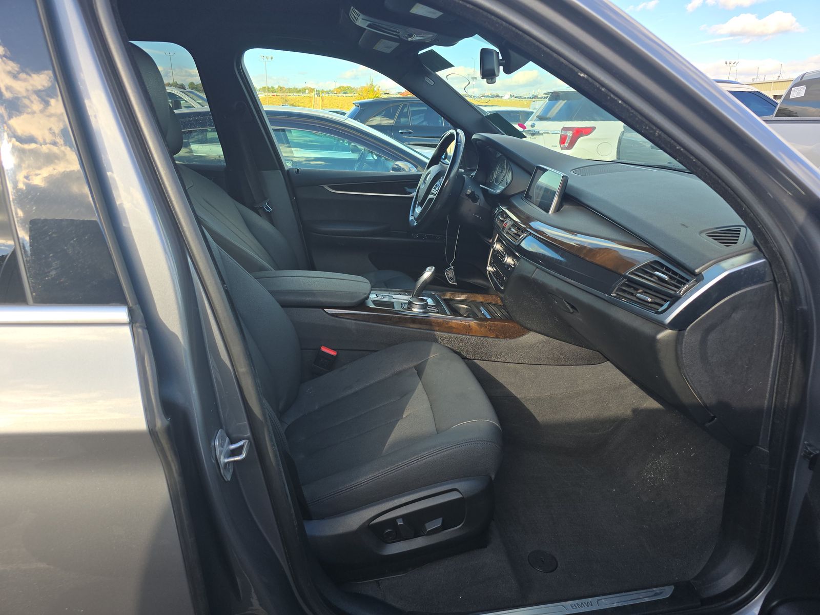 2017 BMW X5 xDrive35i AWD