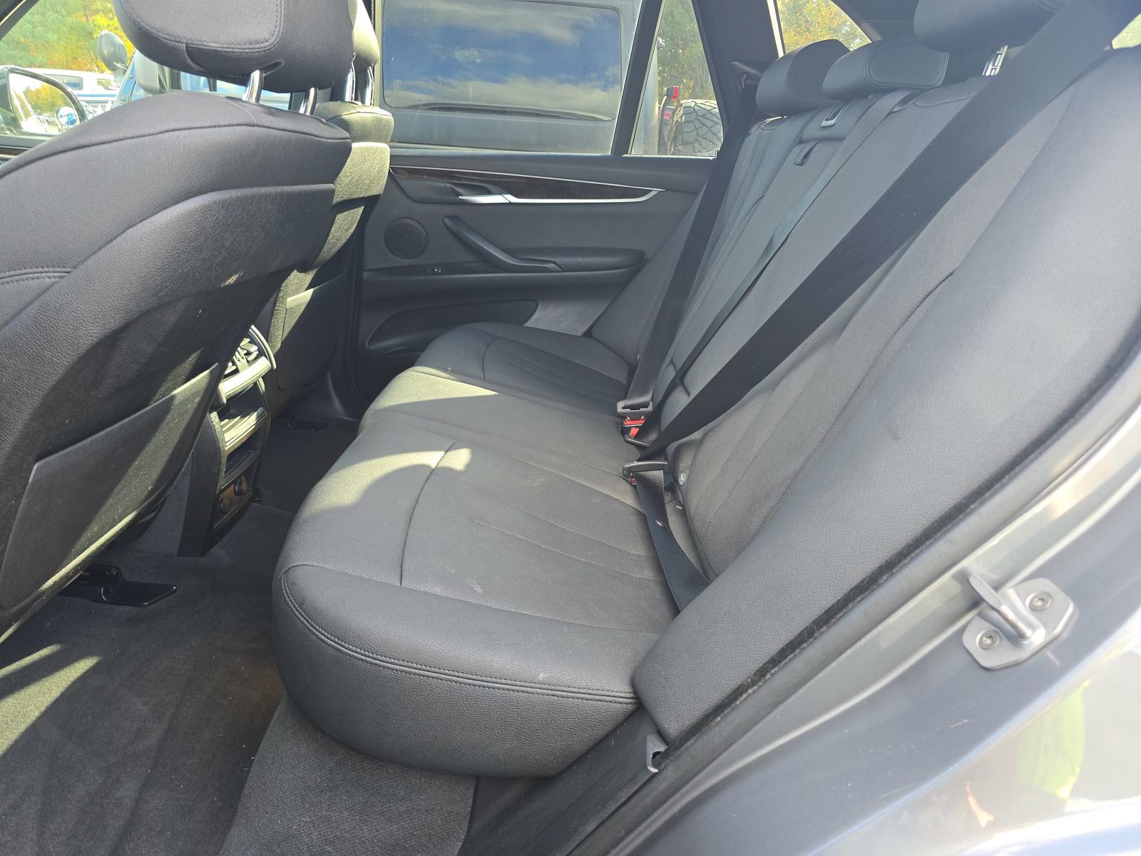 2017 BMW X5 xDrive35i AWD