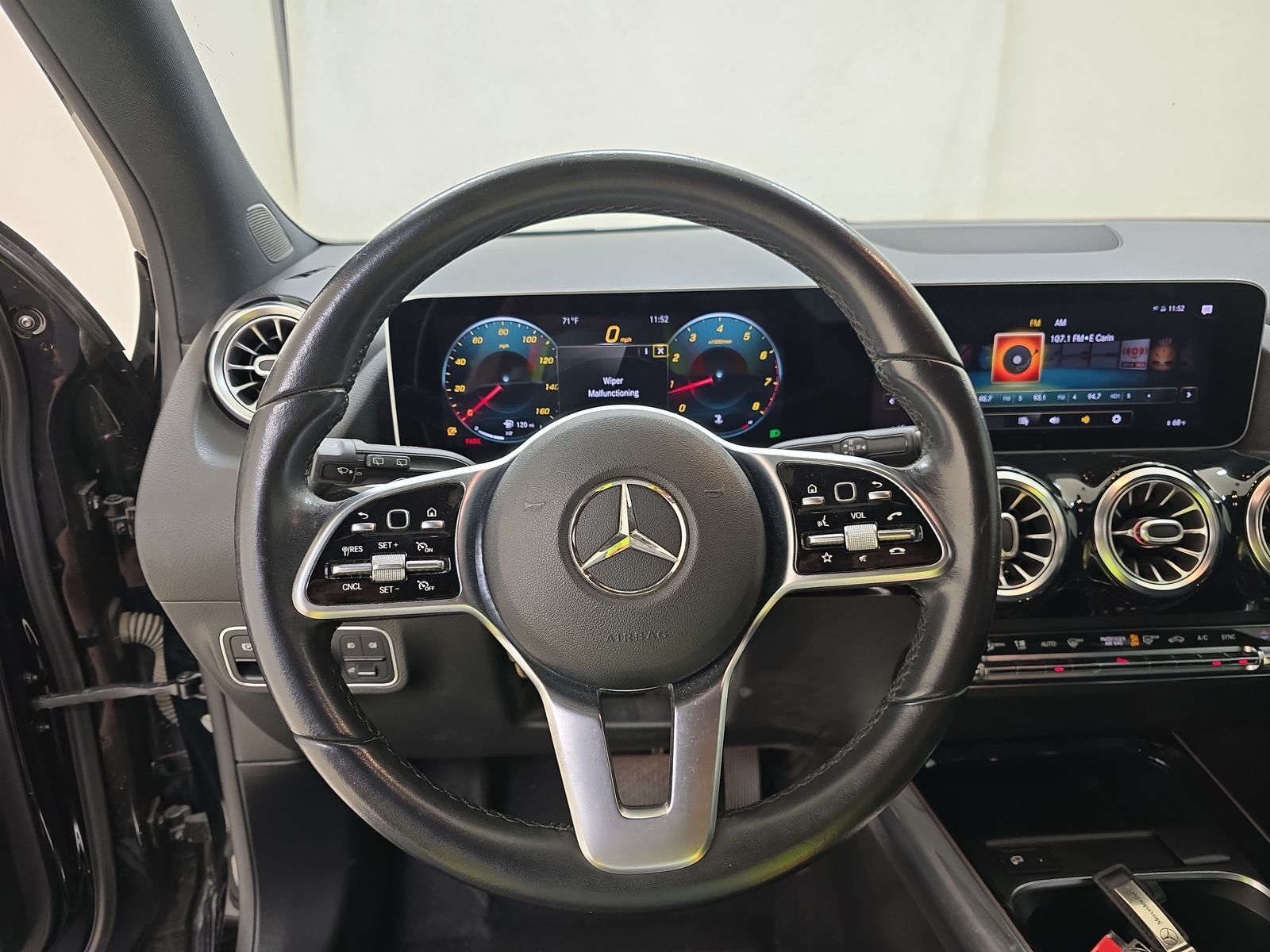 2021 Mercedes-Benz GLA GLA 250 AWD