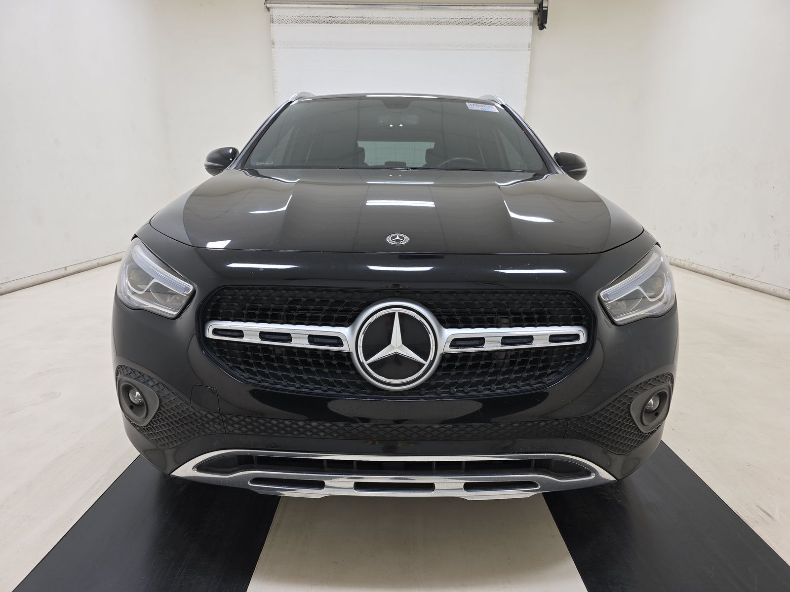 2021 Mercedes-Benz GLA GLA 250 AWD