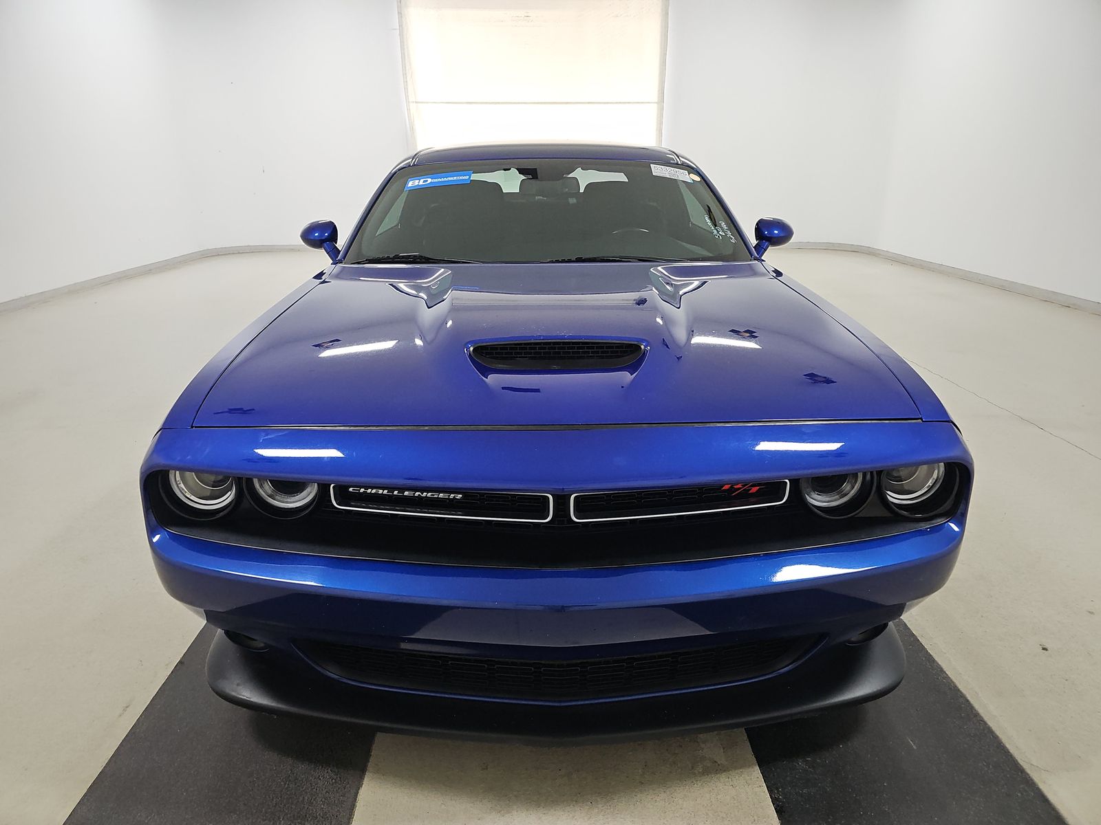 2020 Dodge Challenger R/T RWD