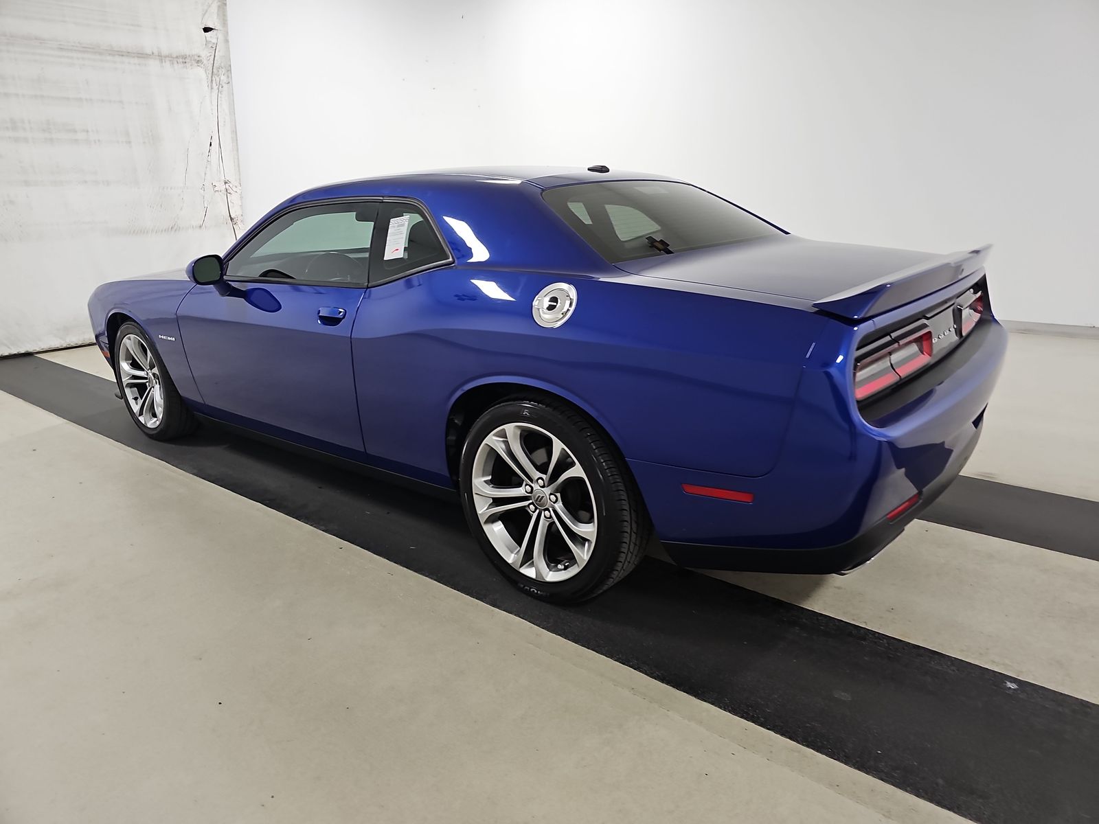 2020 Dodge Challenger R/T RWD