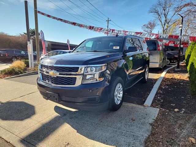 2020 Chevrolet Tahoe LT 1LT