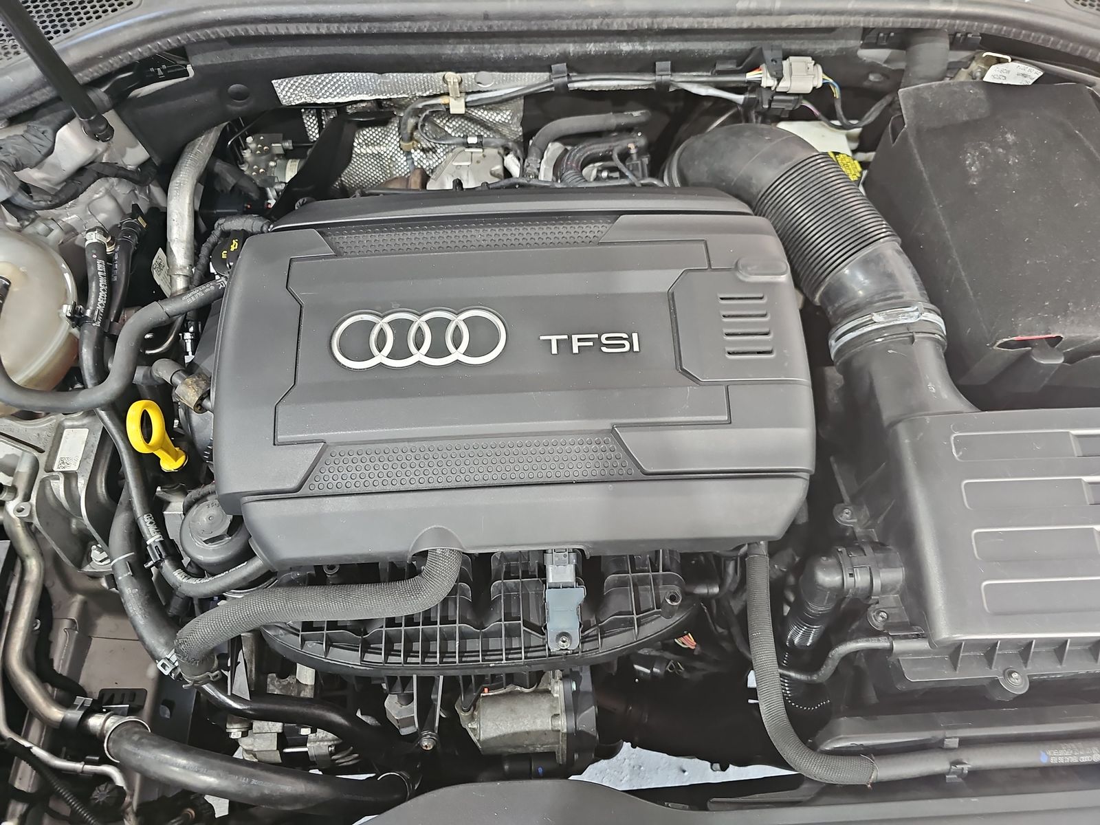 2015 Audi A3 2.0T Premium AWD