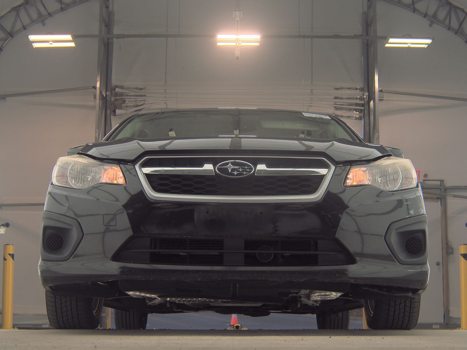 2013 Subaru Impreza 2.0i Premium AWD