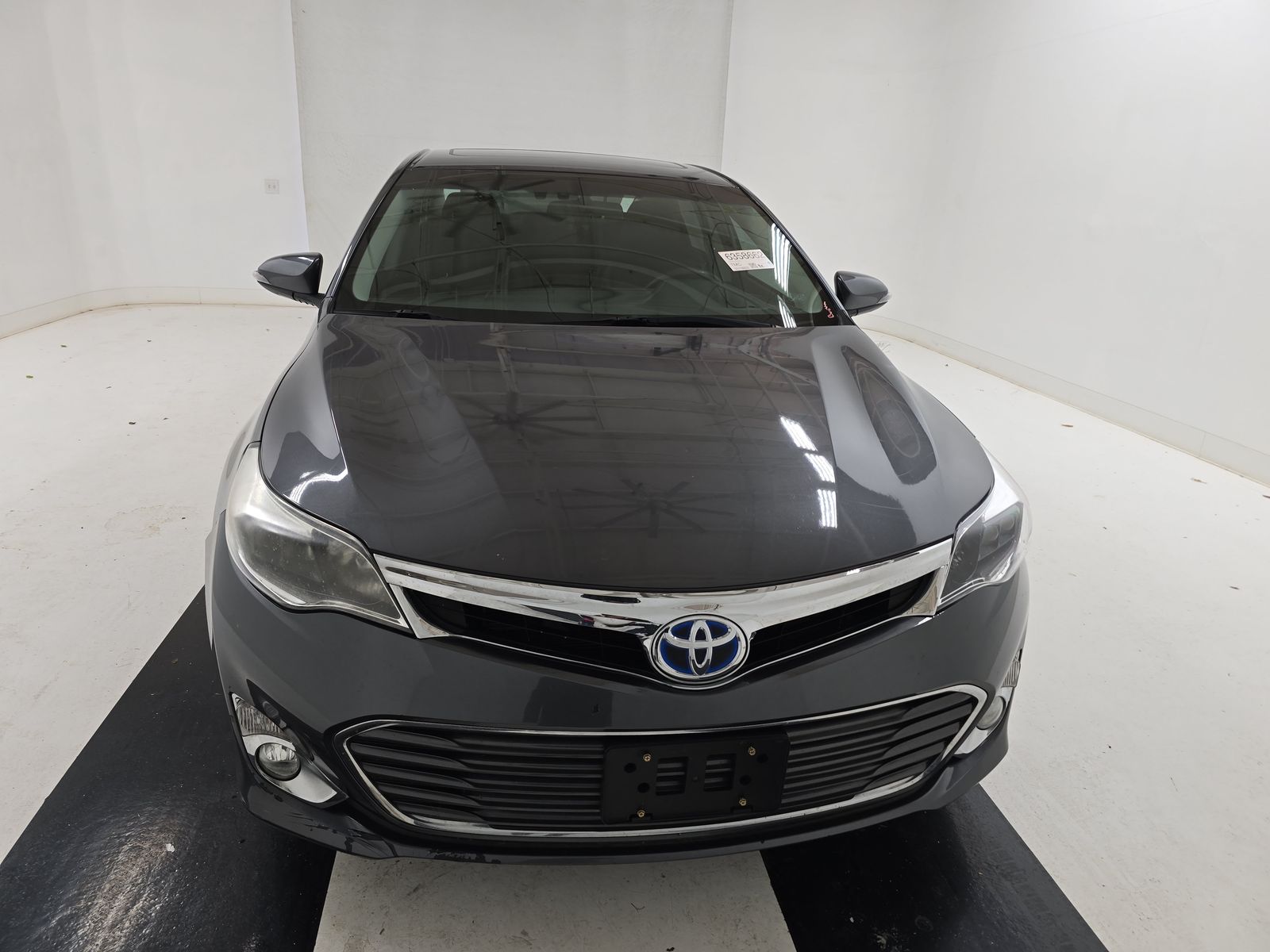 2015 Toyota Avalon Hybrid Limited FWD