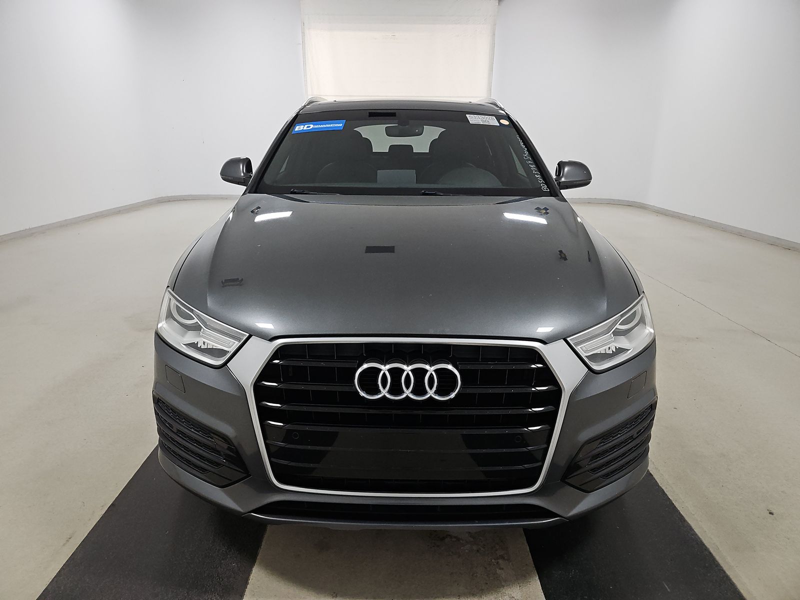 2018 Audi Q3 2.0T Premium FWD