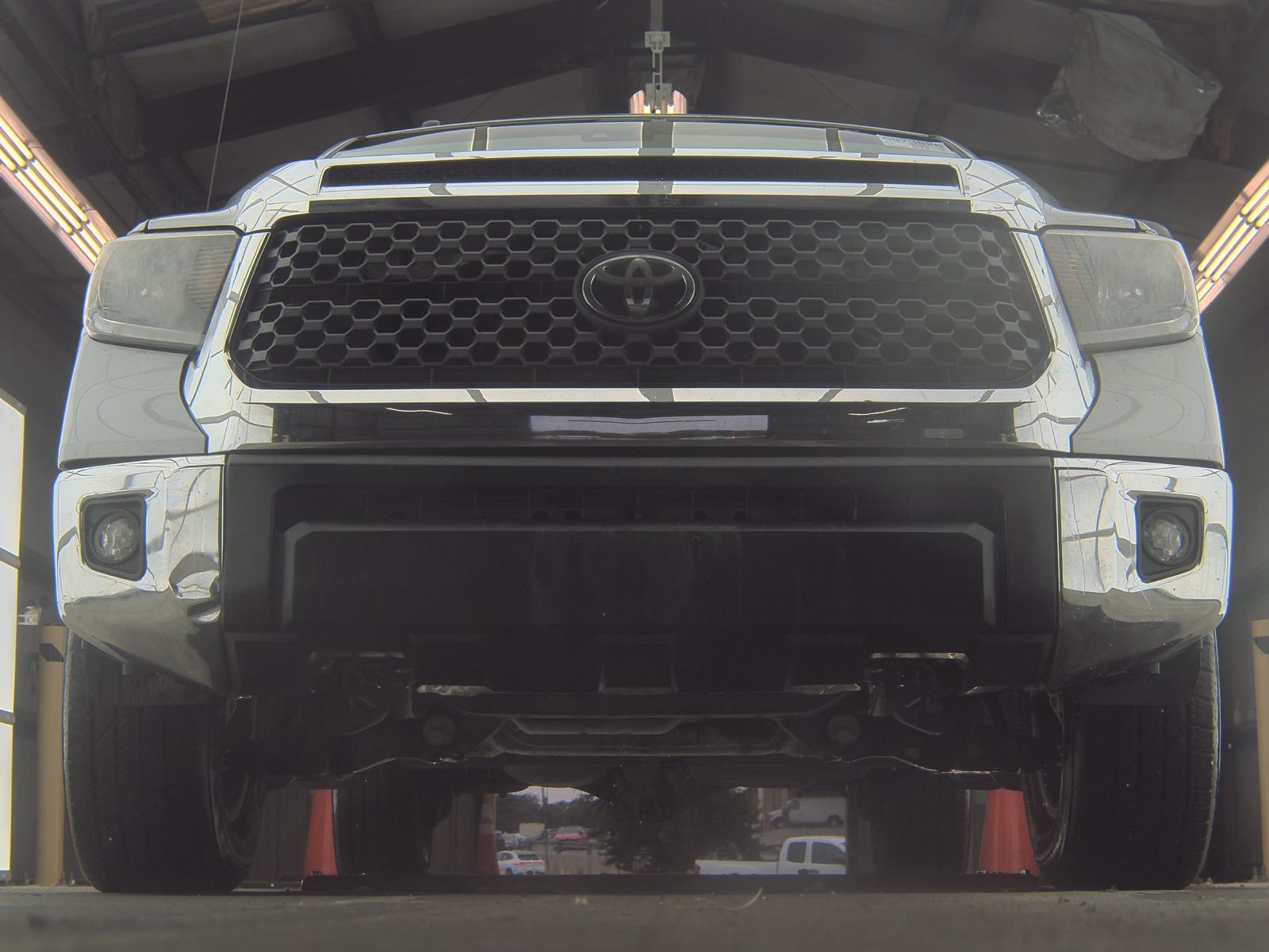 2018 Toyota Tundra SR5 RWD