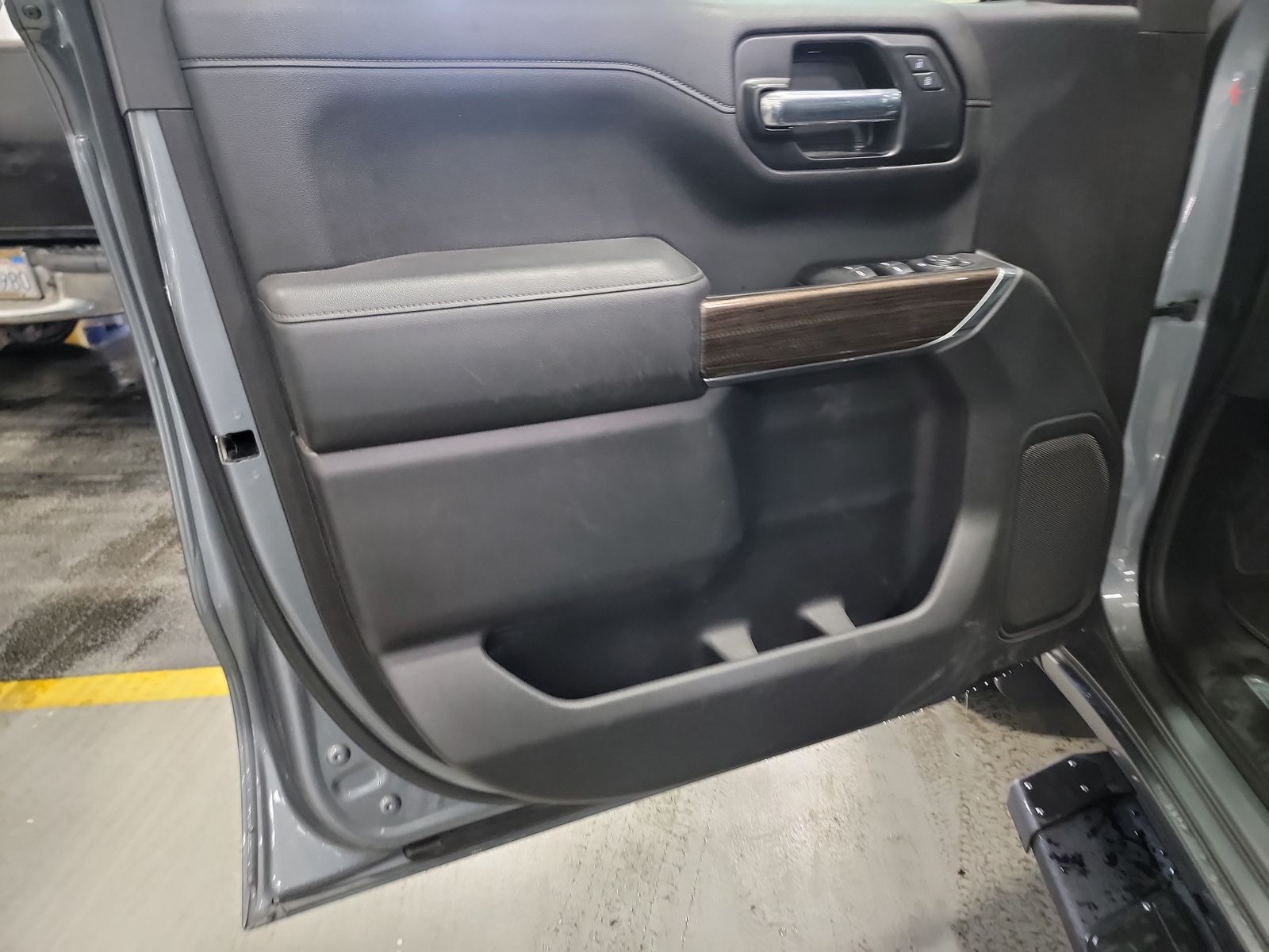 2020 Chevrolet Silverado 1500 LT AWD