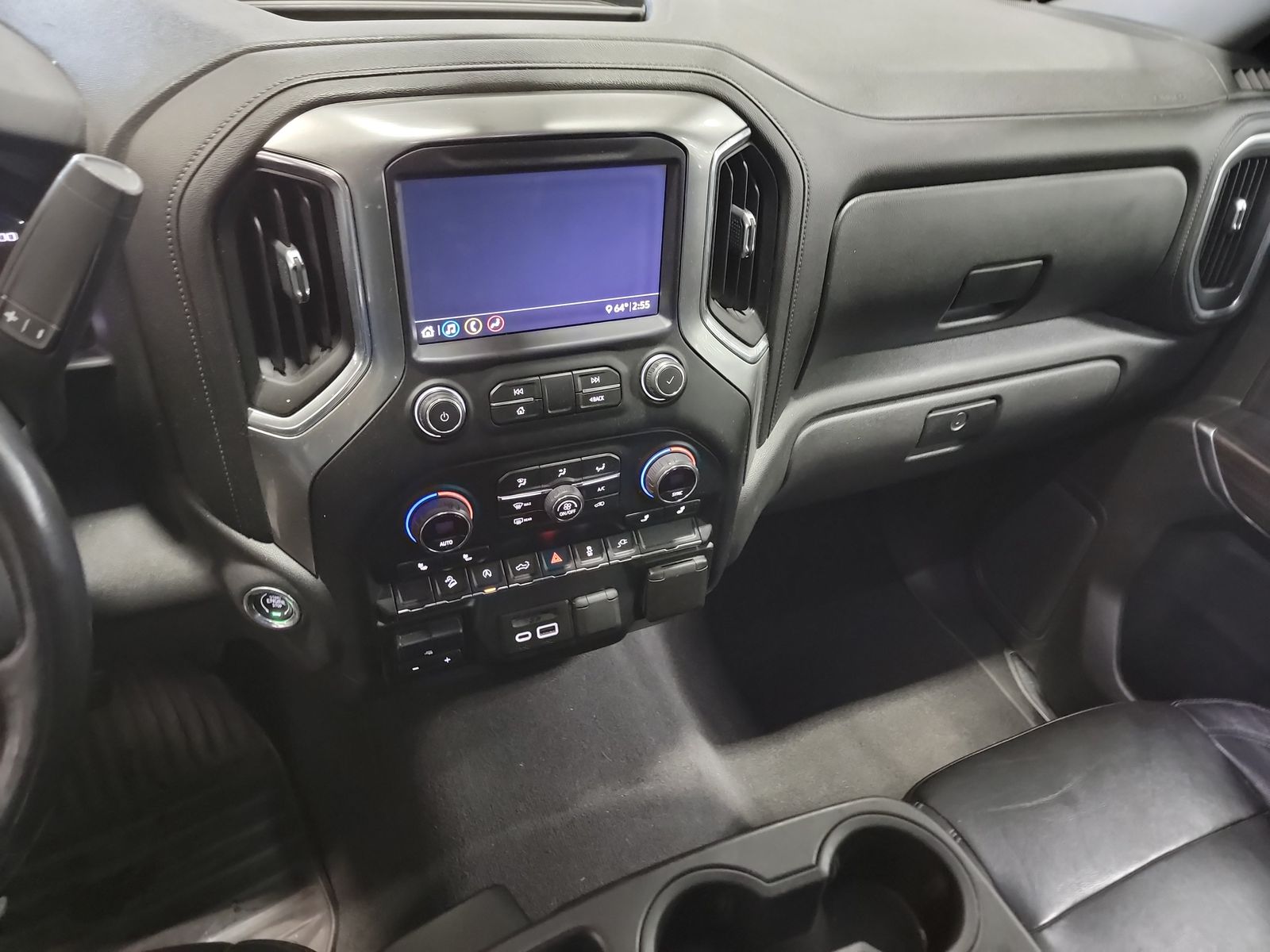 2020 Chevrolet Silverado 1500 LT AWD