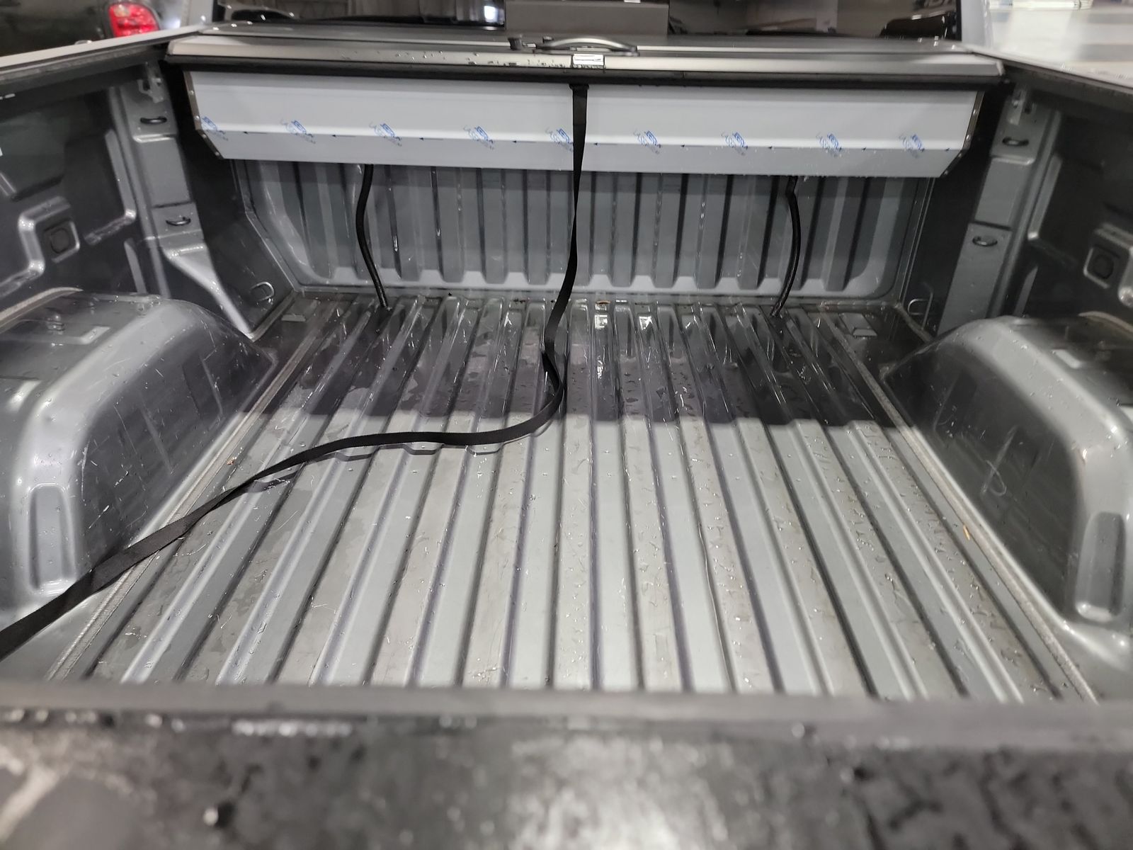 2020 Chevrolet Silverado 1500 LT AWD