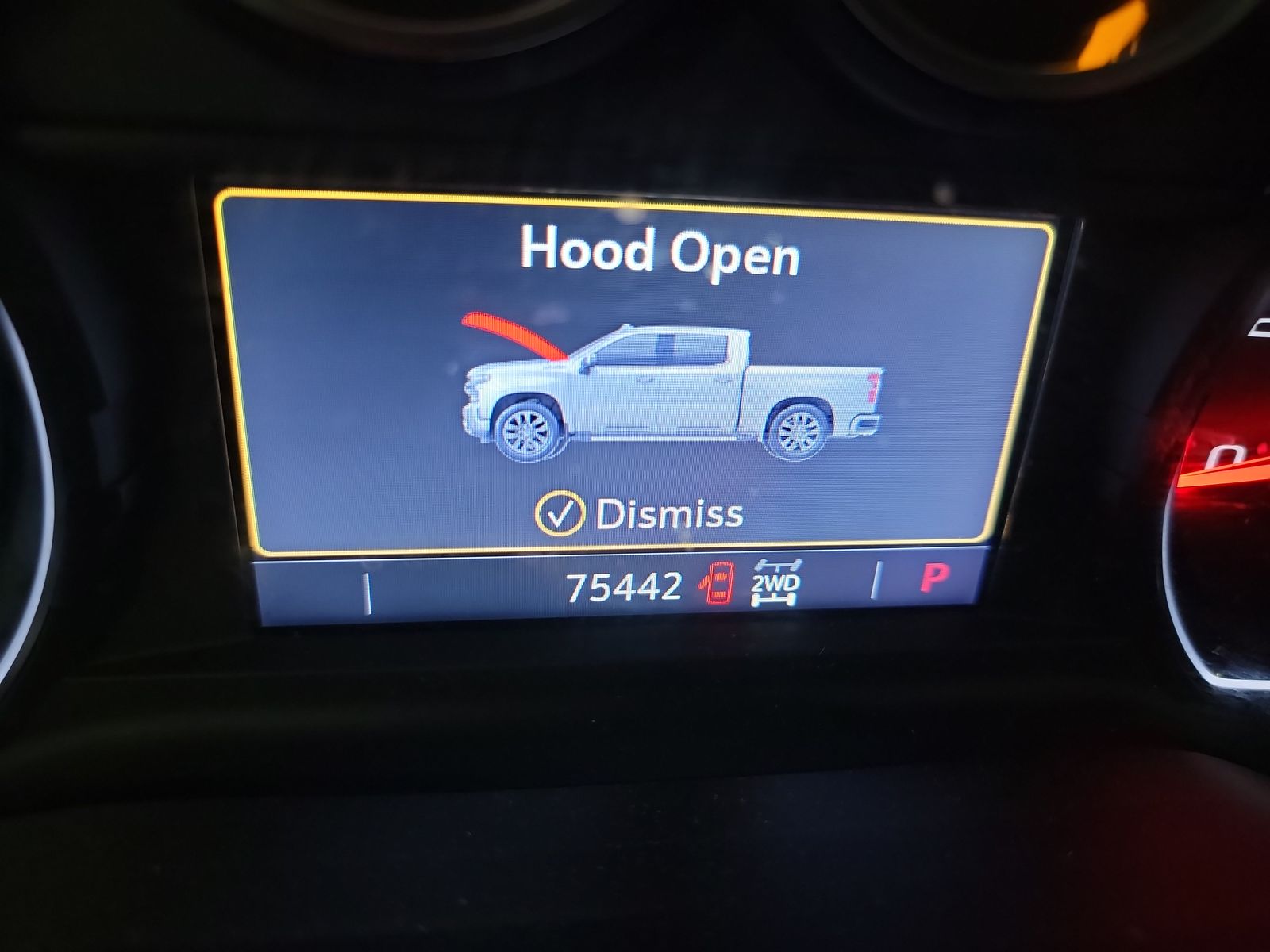 2020 Chevrolet Silverado 1500 LT AWD