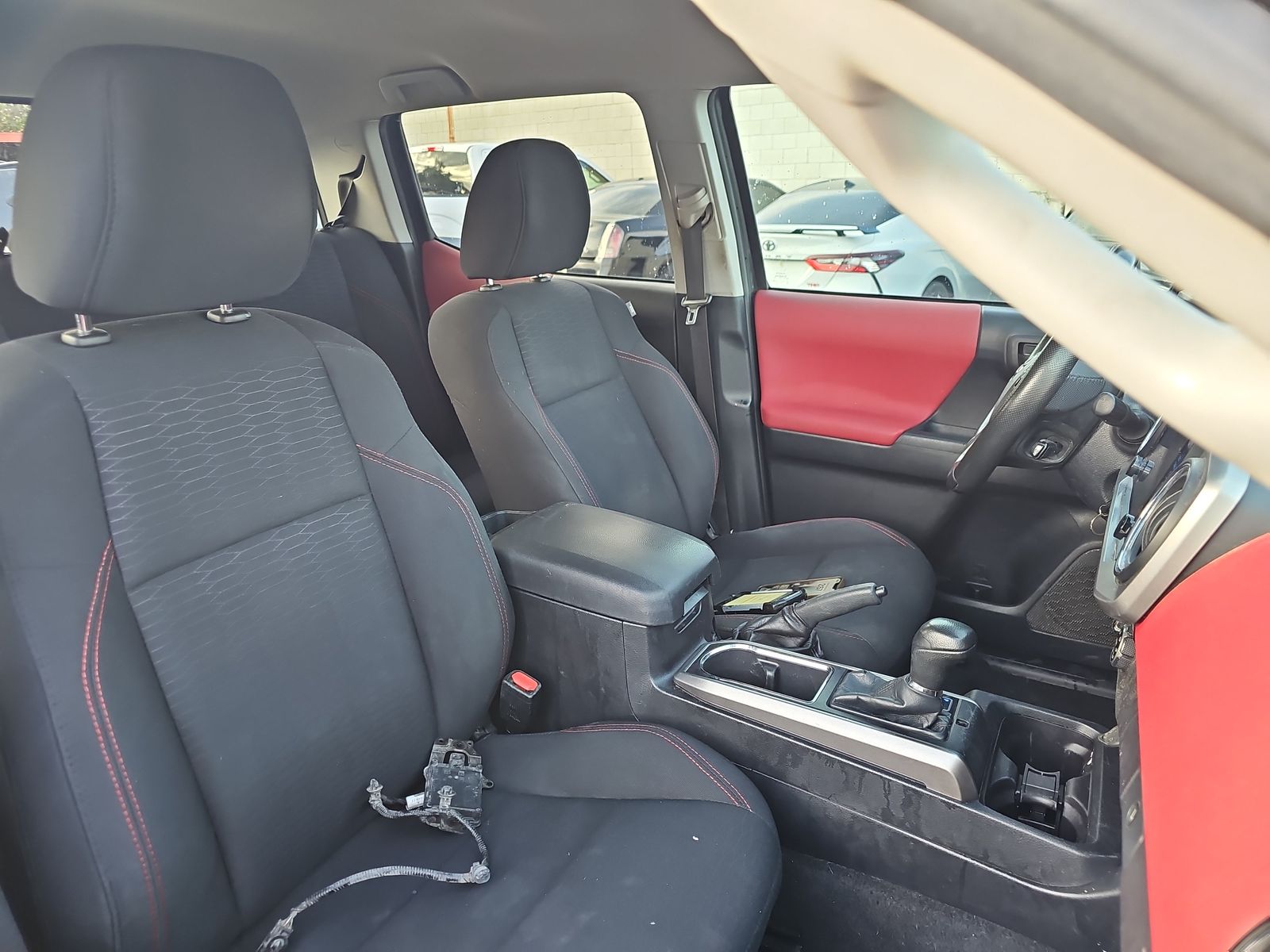 2018 Toyota Tacoma SR5 RWD