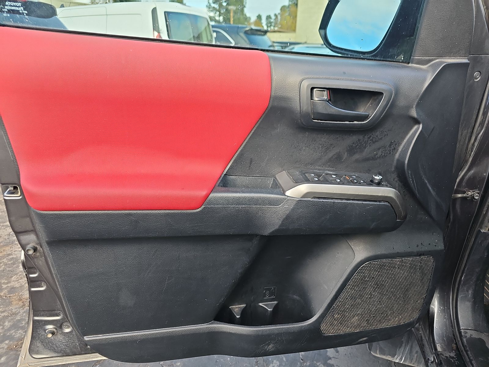 2018 Toyota Tacoma SR5 RWD