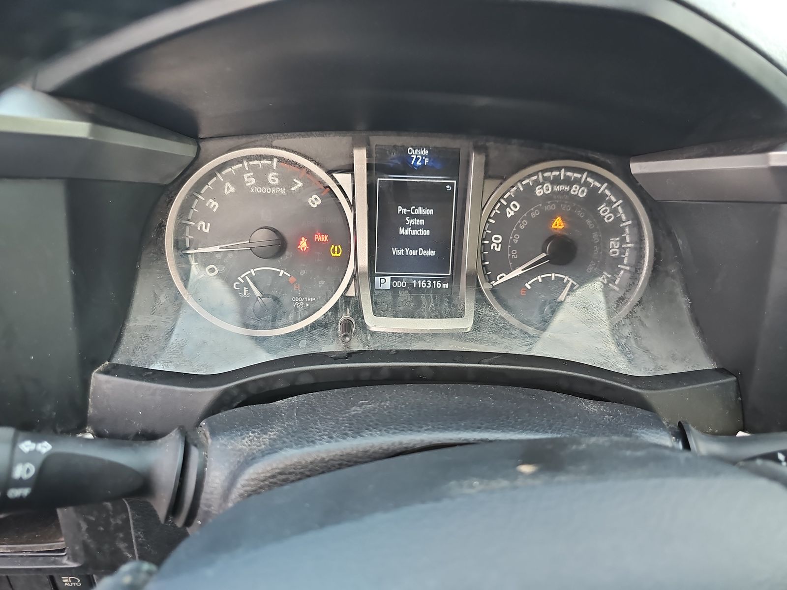 2018 Toyota Tacoma SR5 RWD