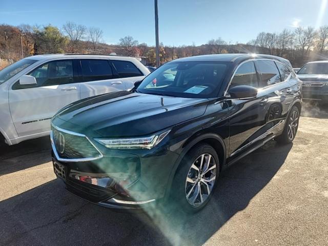 2022 Acura MDX w/Technology Pkg