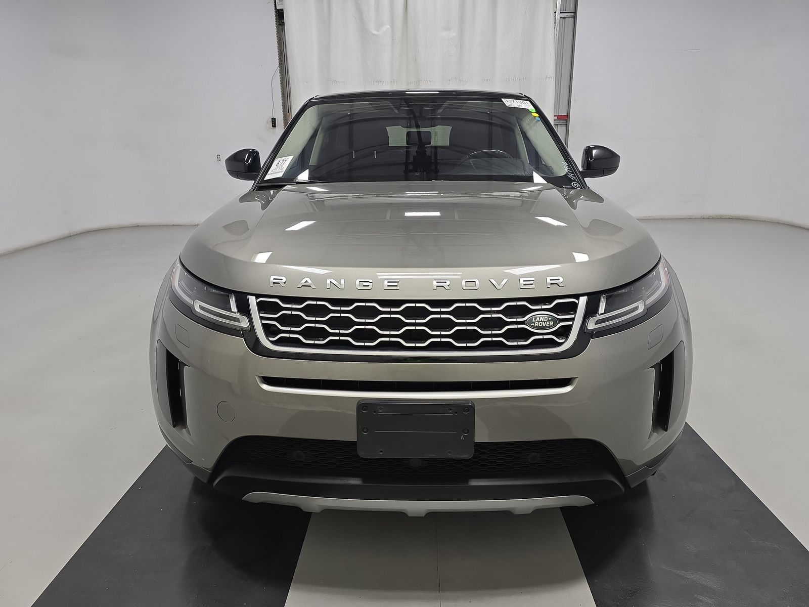 2020 Land Rover Range Rover Evoque SE AWD