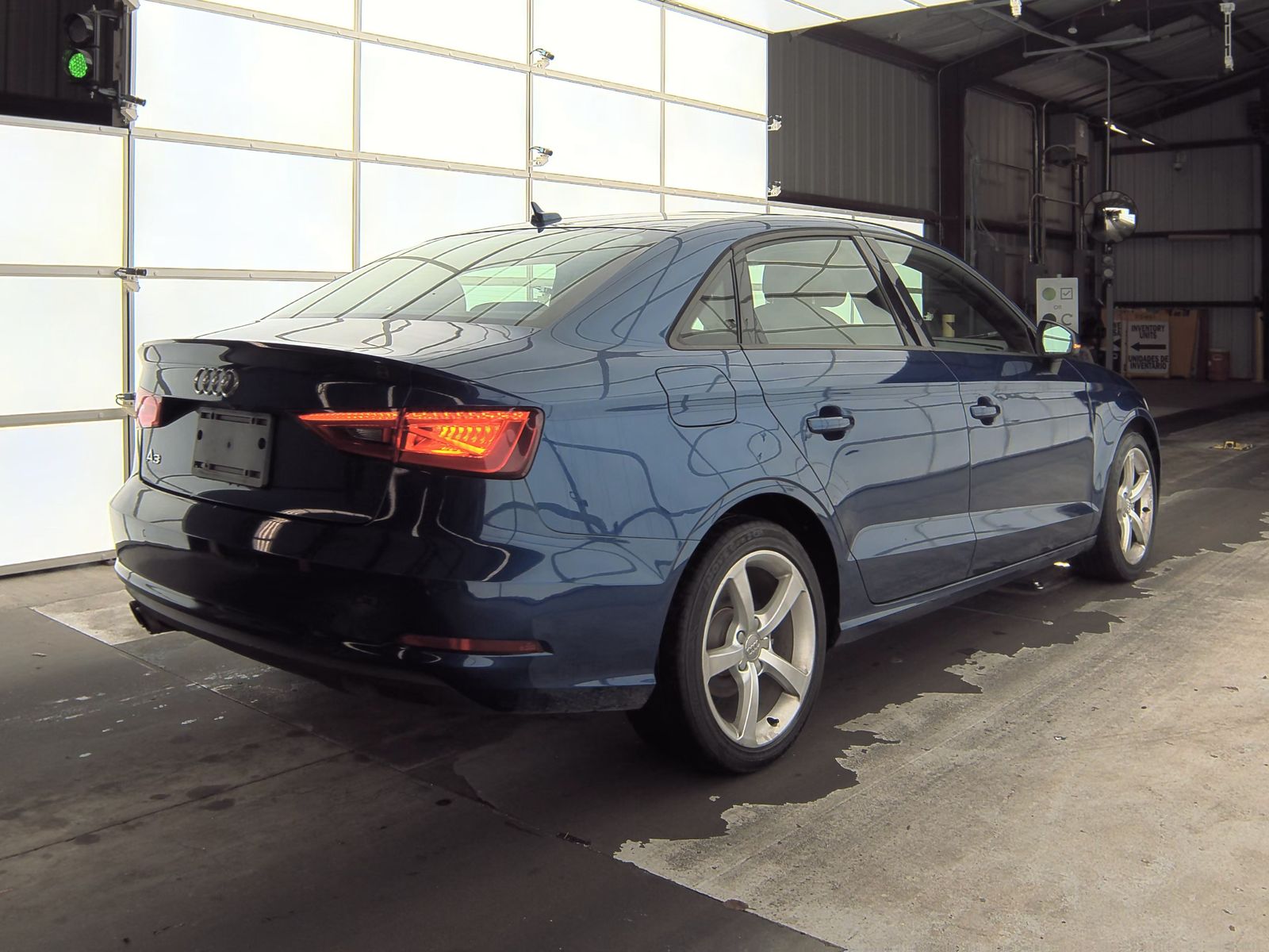 2016 Audi A3 1.8T Premium FWD