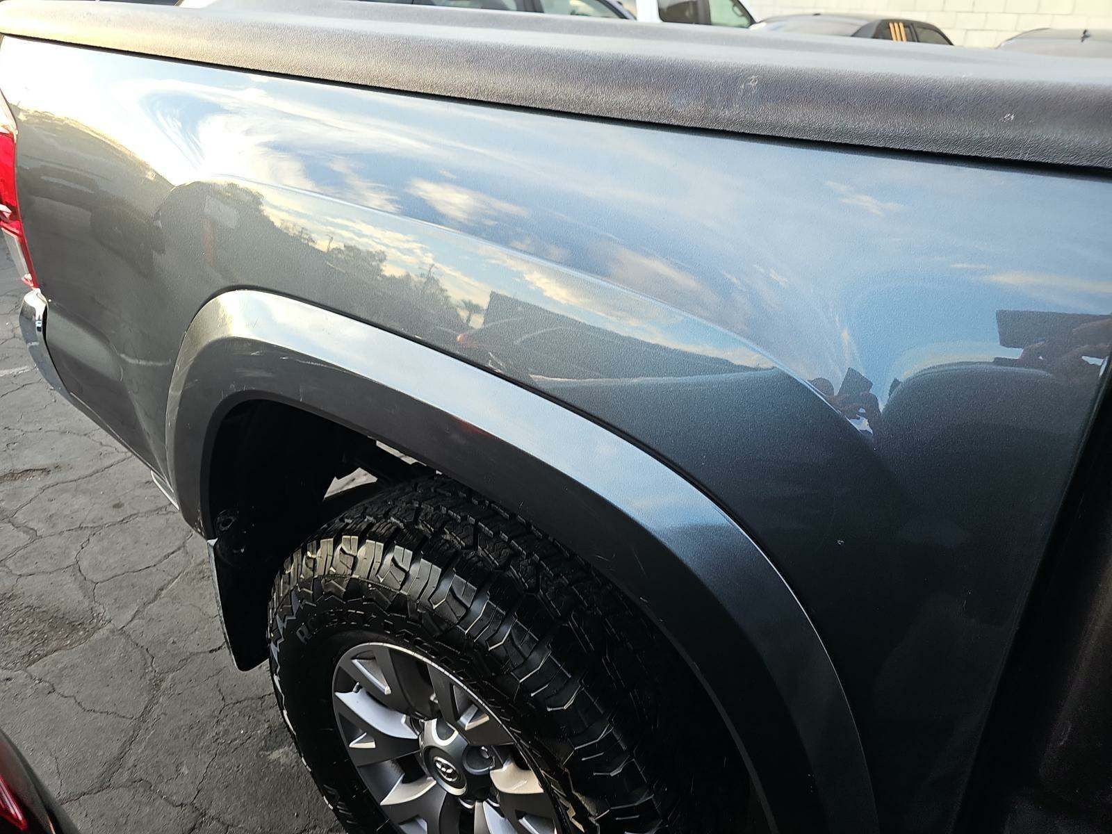 2018 Toyota Tacoma SR5 RWD