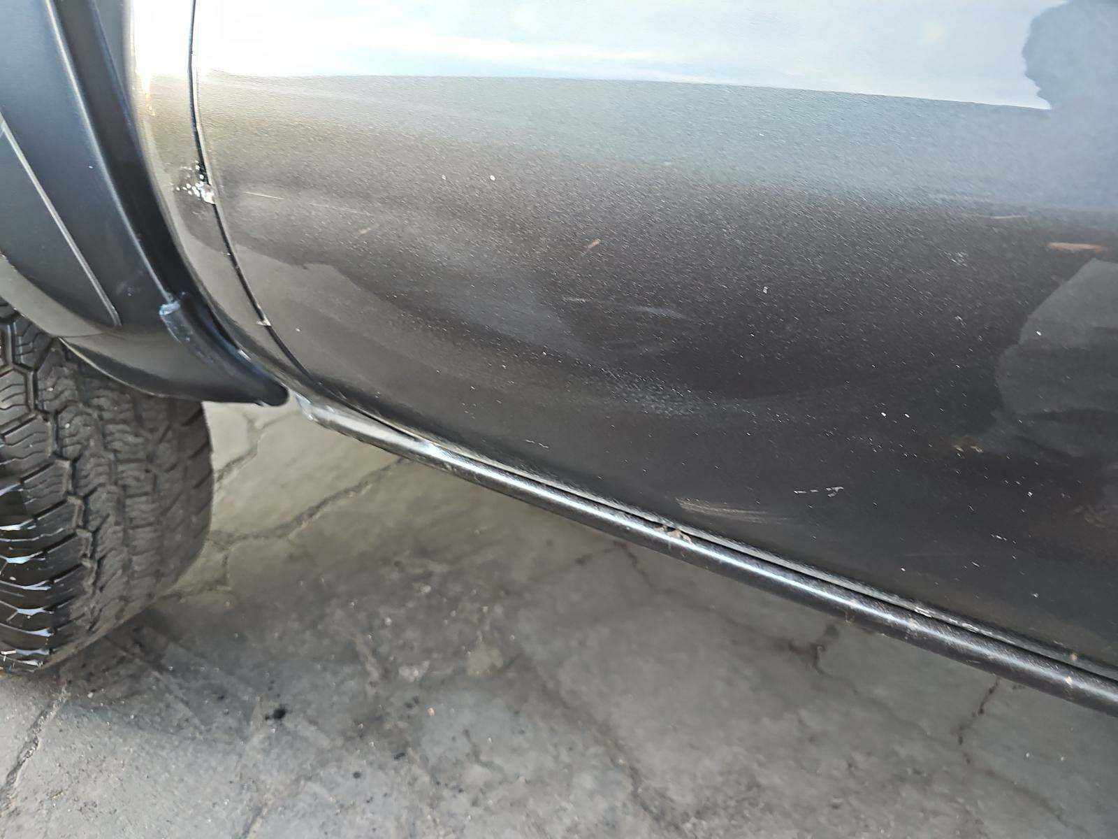 2018 Toyota Tacoma SR5 RWD