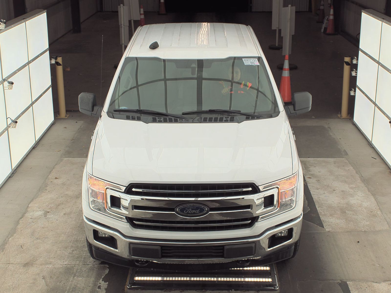 2019 Ford F-150 XLT AWD