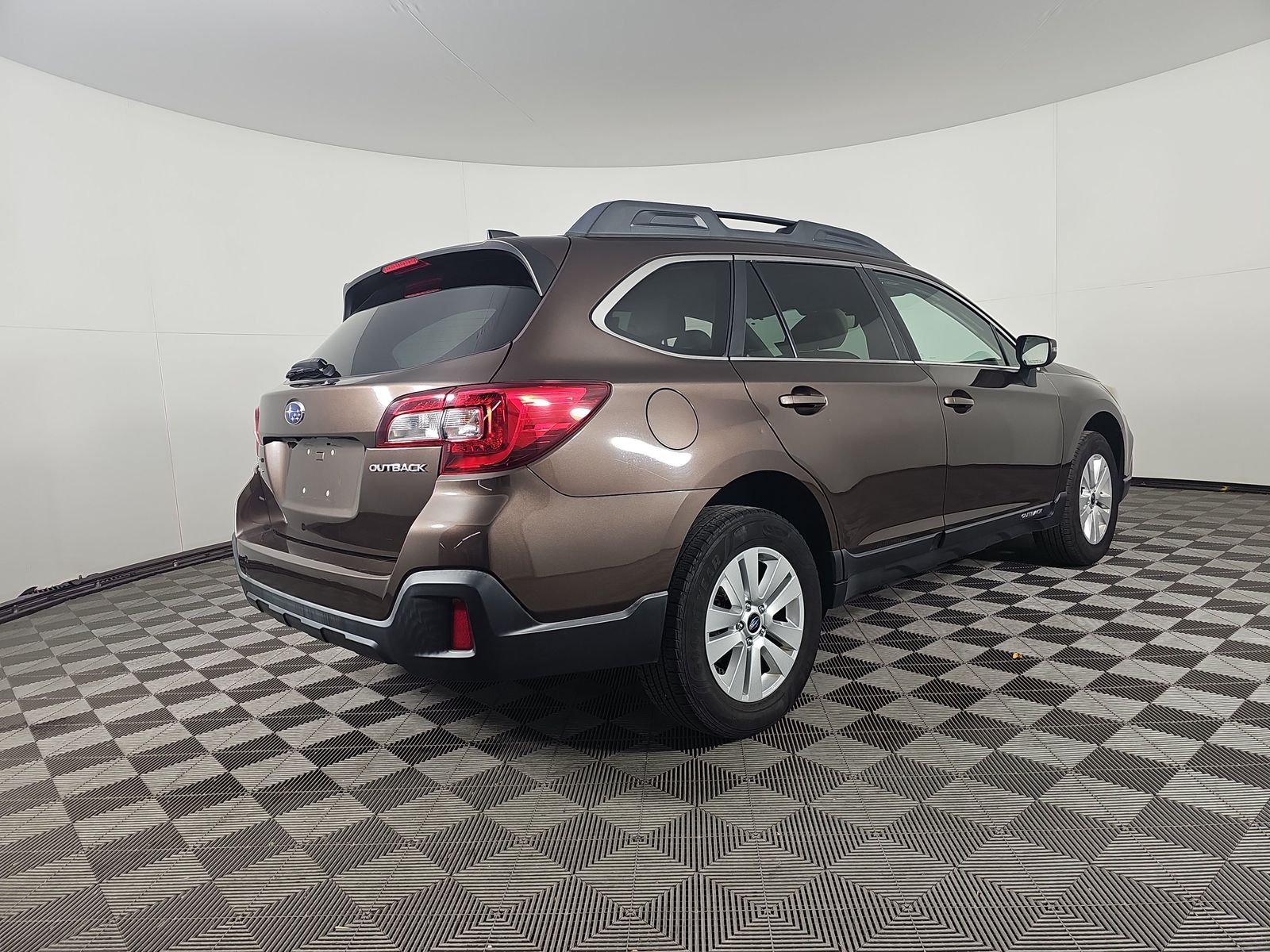 2019 Subaru Outback 2.5i Premium AWD