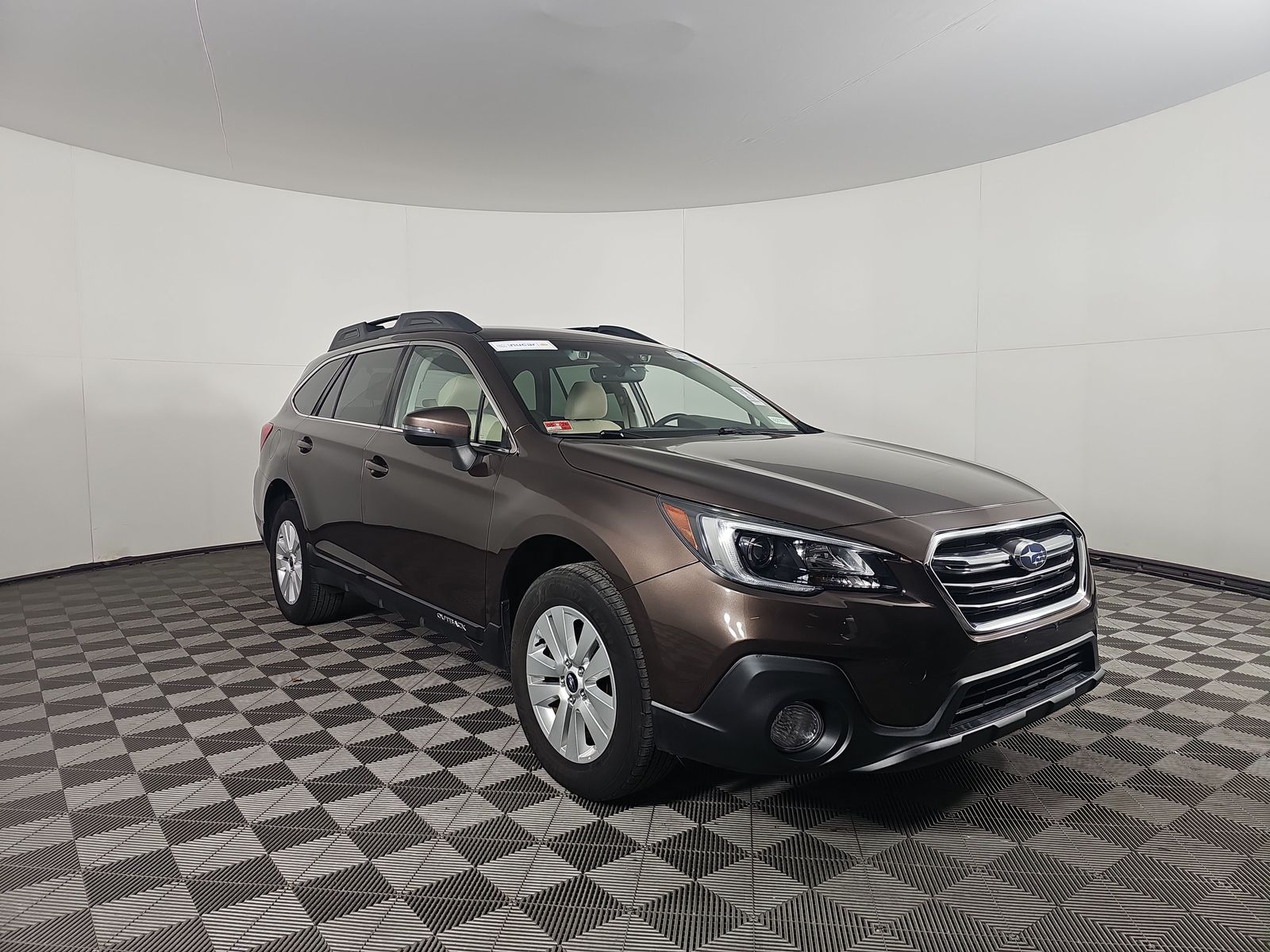 2019 Subaru Outback 2.5i Premium AWD