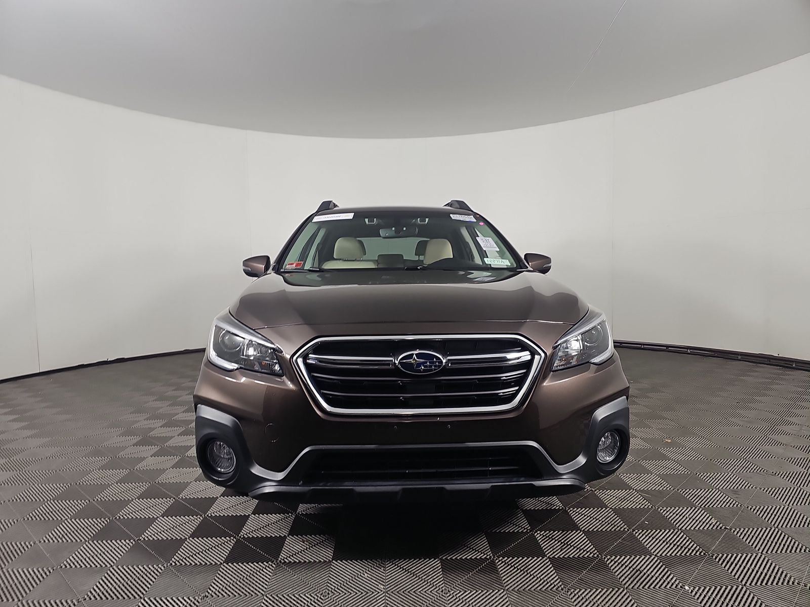 2019 Subaru Outback 2.5i Premium AWD