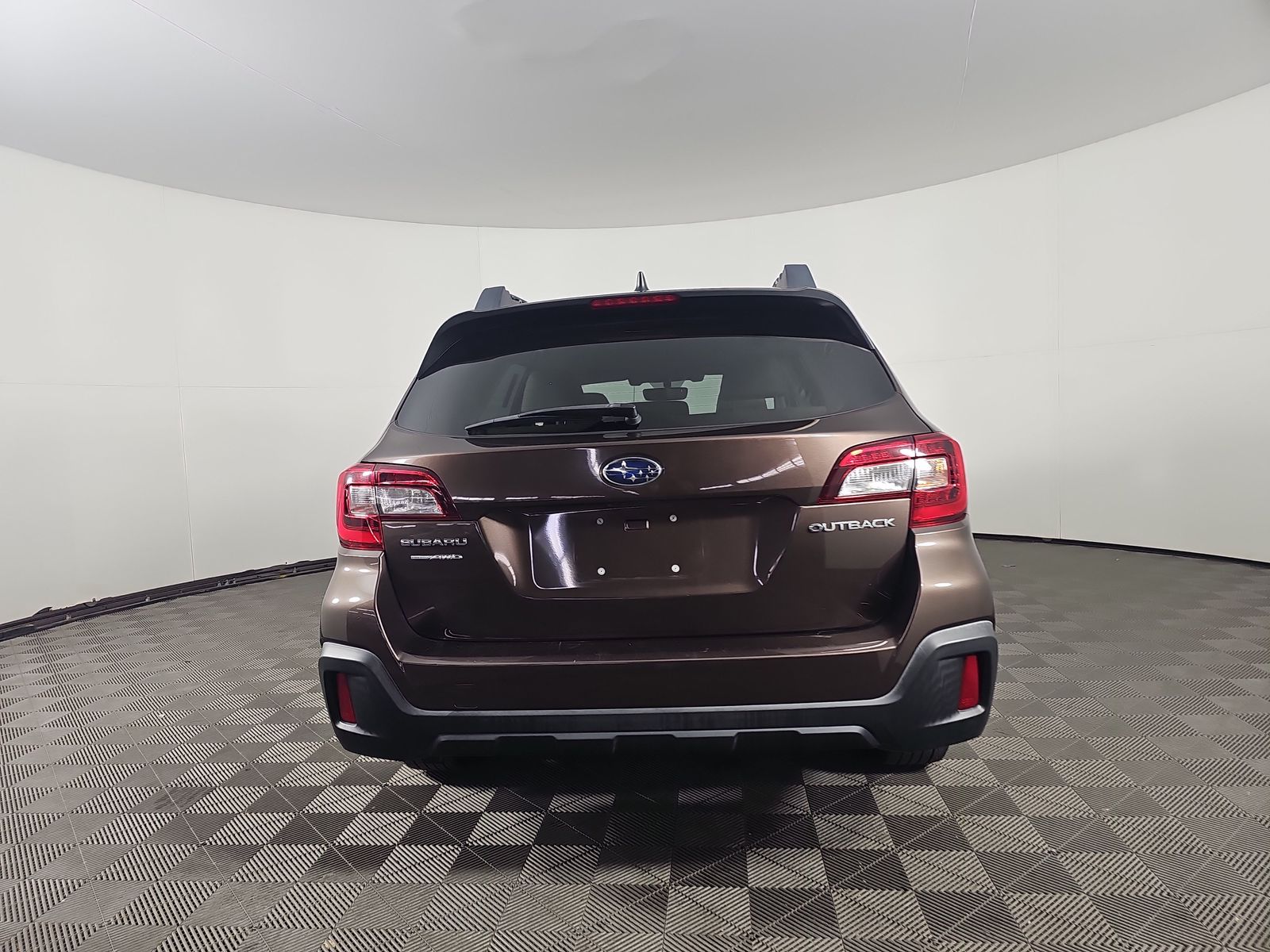 2019 Subaru Outback 2.5i Premium AWD