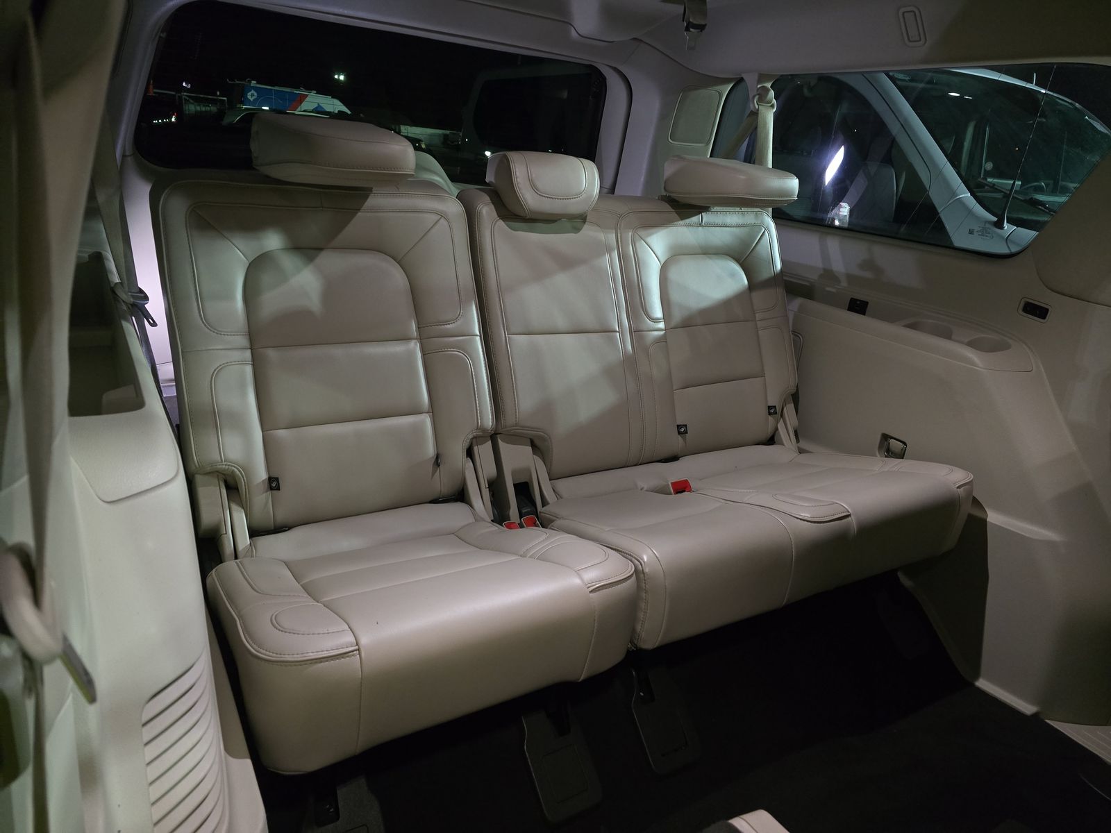 2019 Lincoln Navigator L Reserve AWD