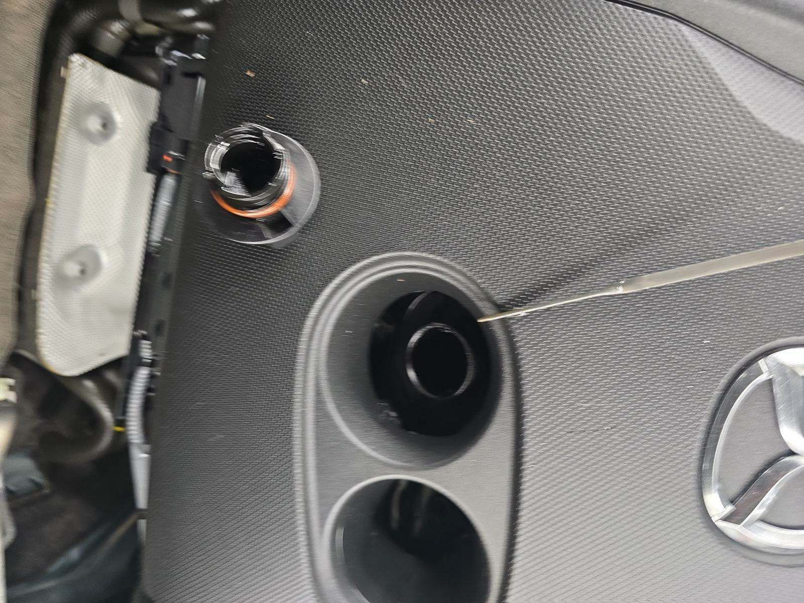 2022 MAZDA CX-5 2.5 S Premium Package AWD