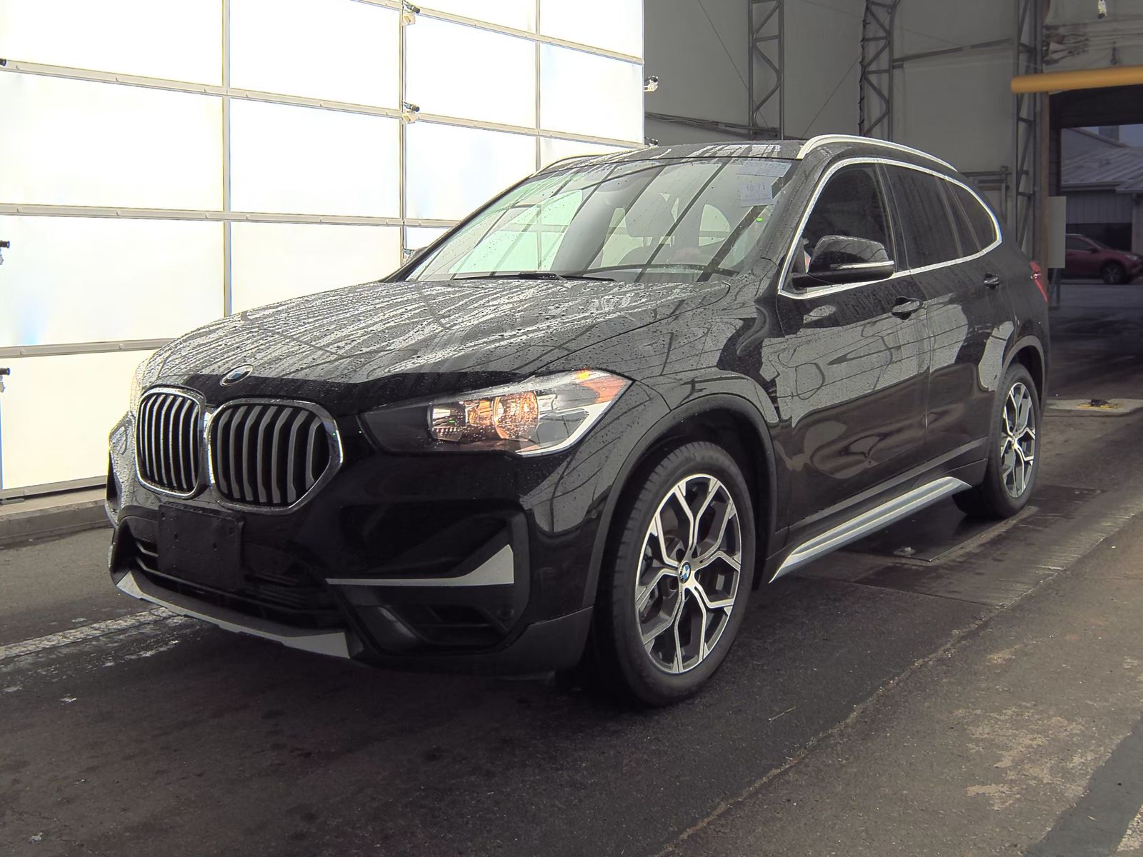 2021 BMW X1 Sports Activity Vehicle xDrive28i