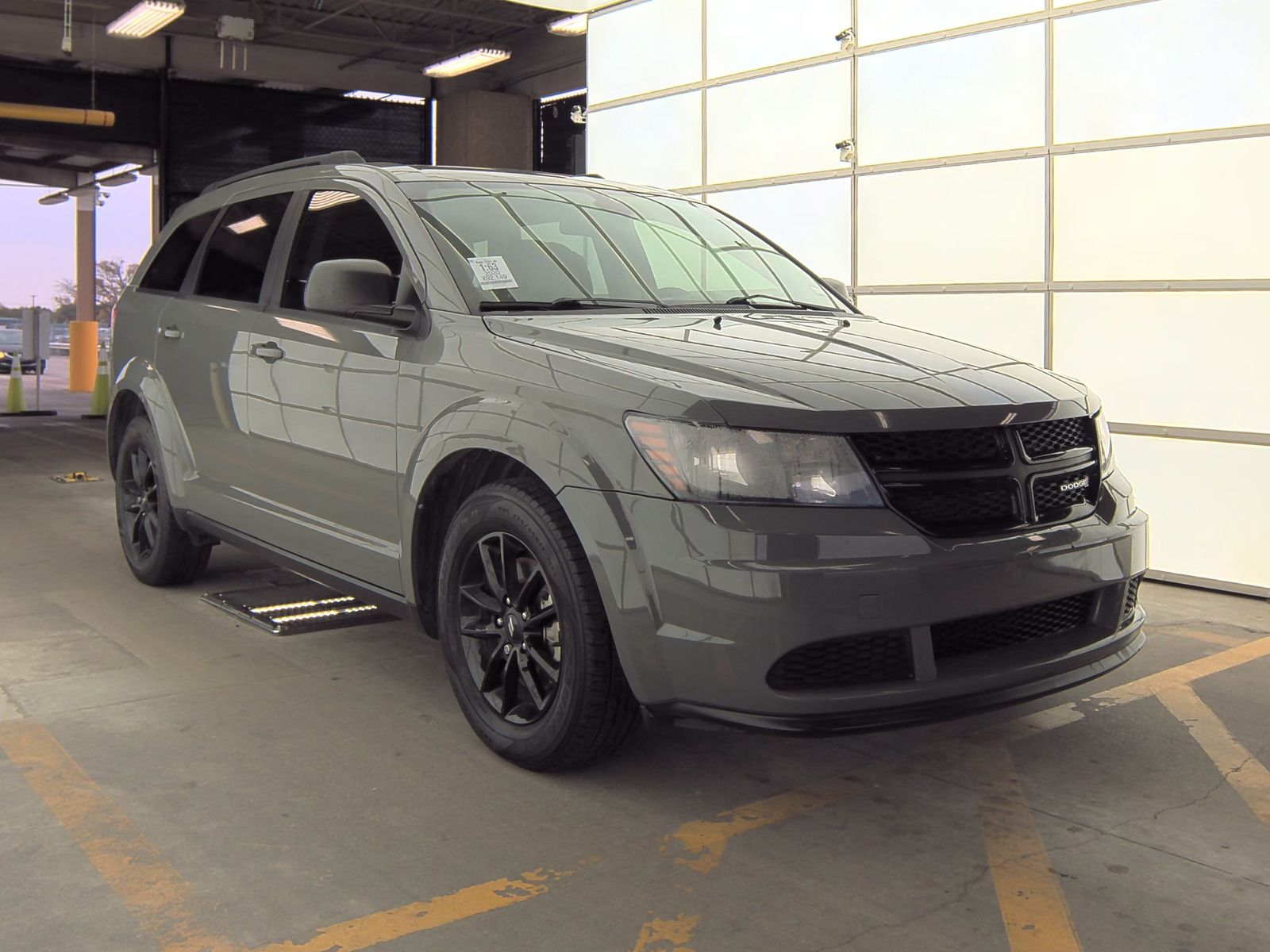 2020 Dodge Journey SE Value FWD