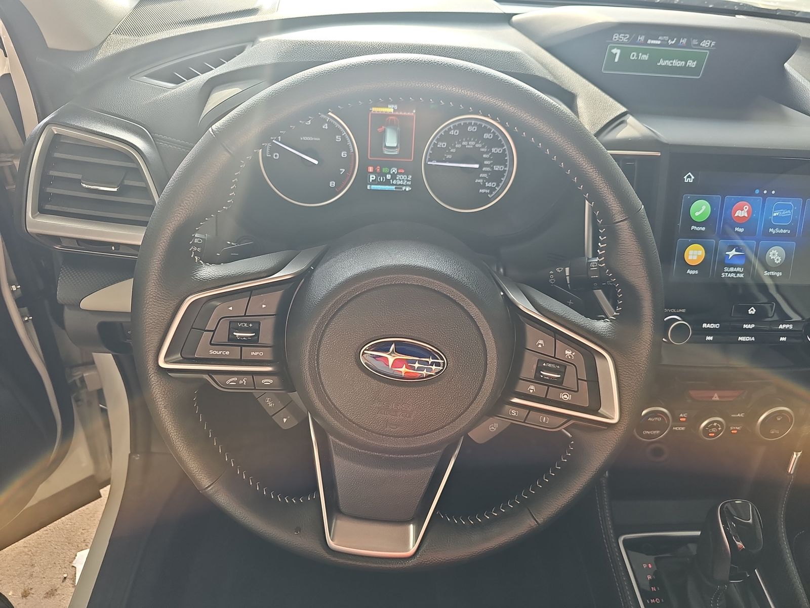 2024 Subaru Forester Limited AWD