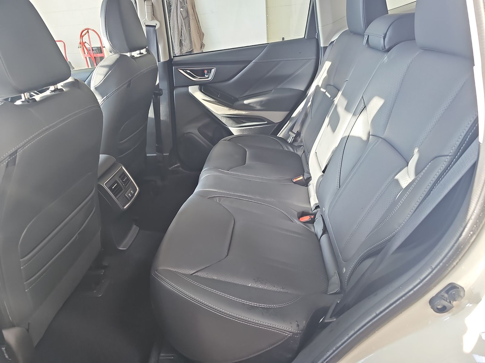 2024 Subaru Forester Limited AWD