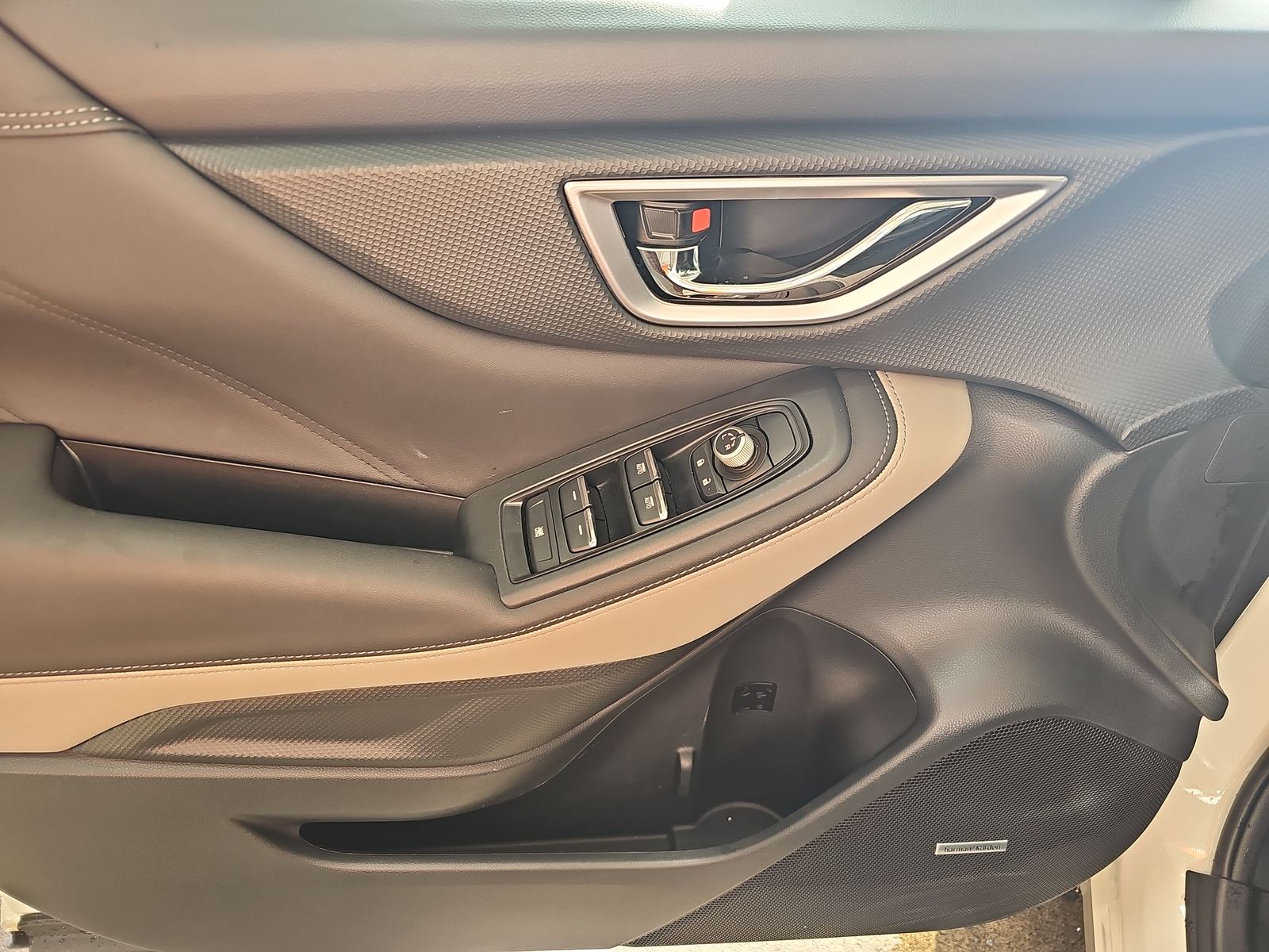 2024 Subaru Forester Limited AWD