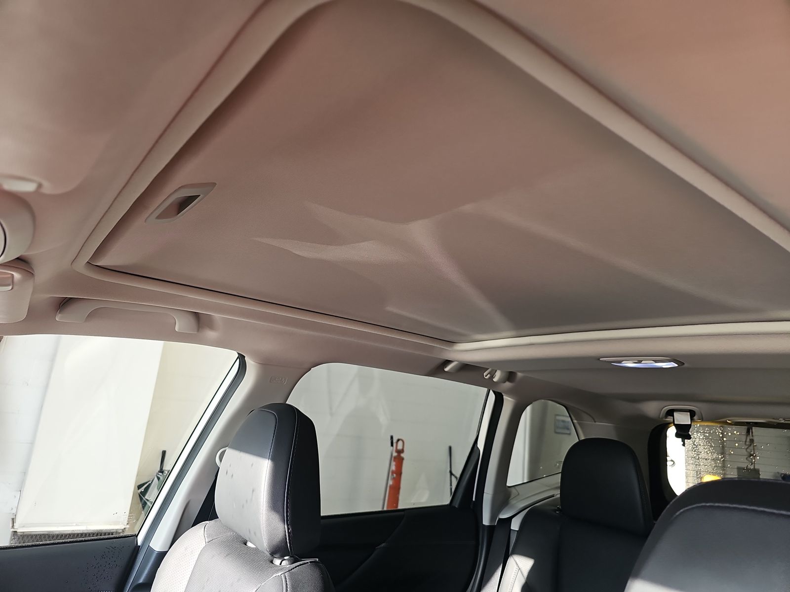 2024 Subaru Forester Limited AWD