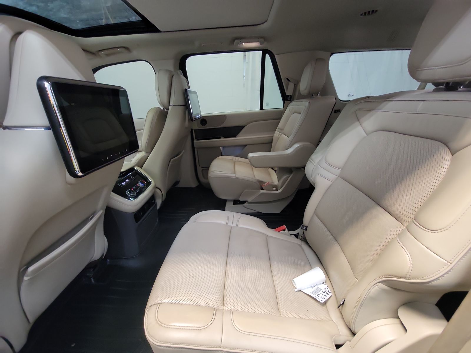 2018 Lincoln Navigator L Reserve AWD