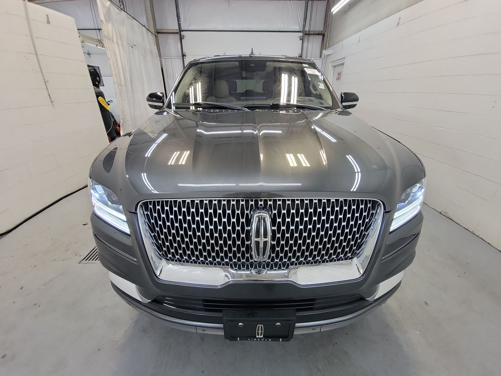 2018 Lincoln Navigator L Reserve AWD