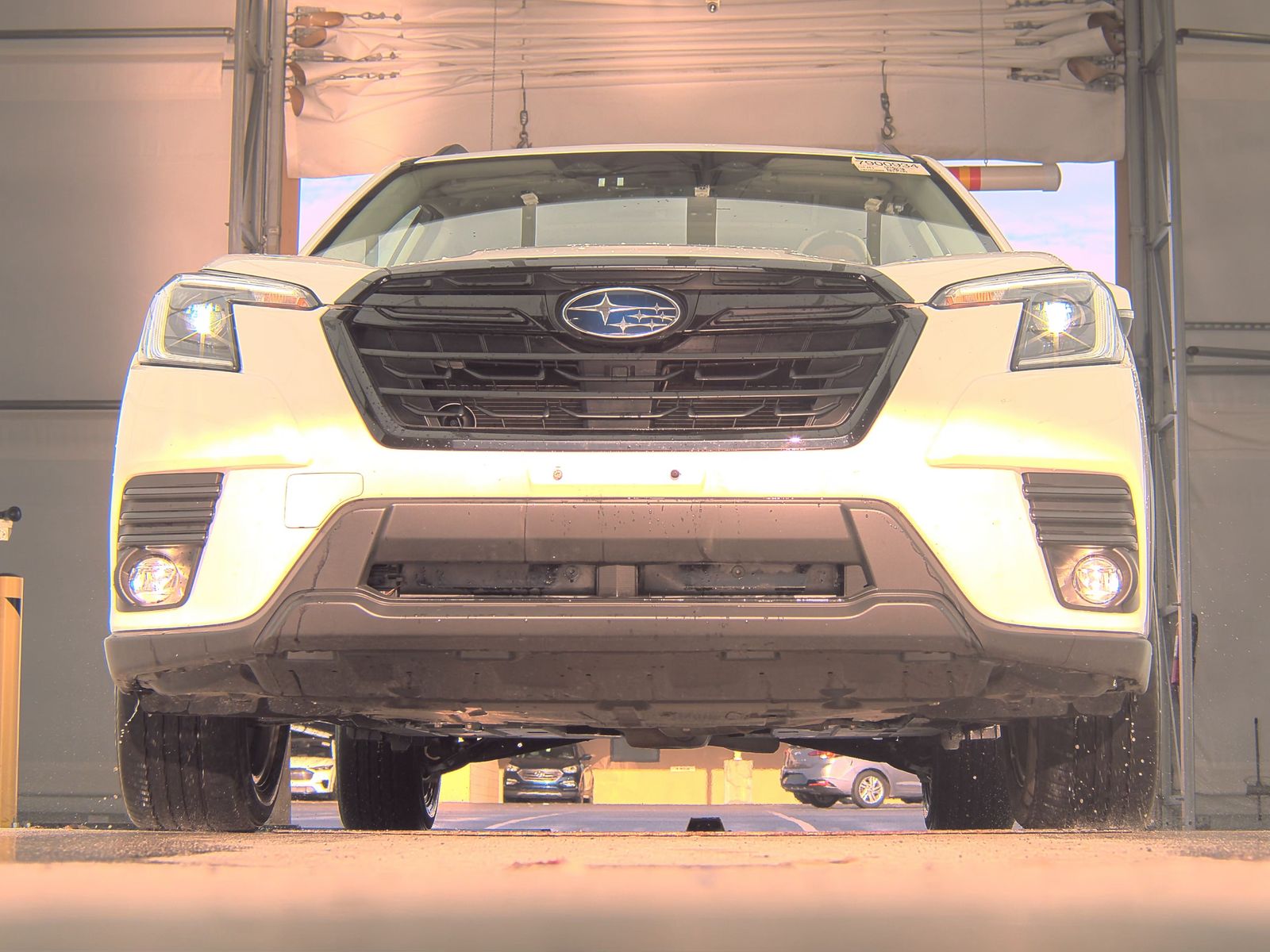 2024 Subaru Forester Limited AWD