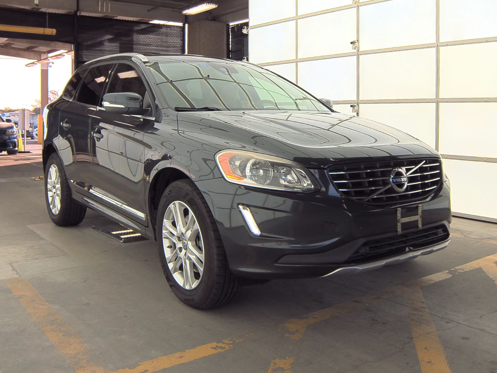 2014 Volvo XC60 3.2 FWD