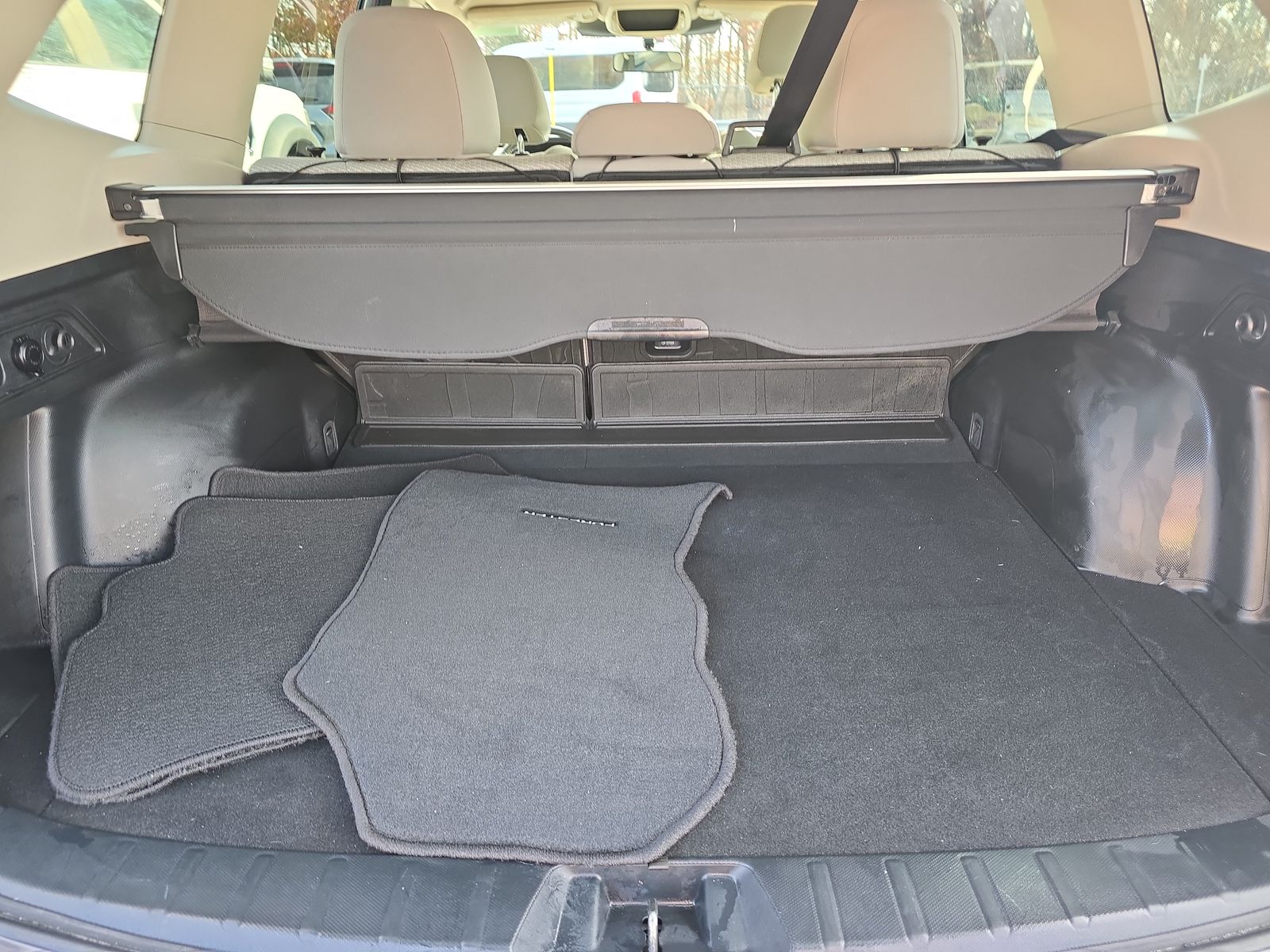 2022 Subaru Forester Premium AWD