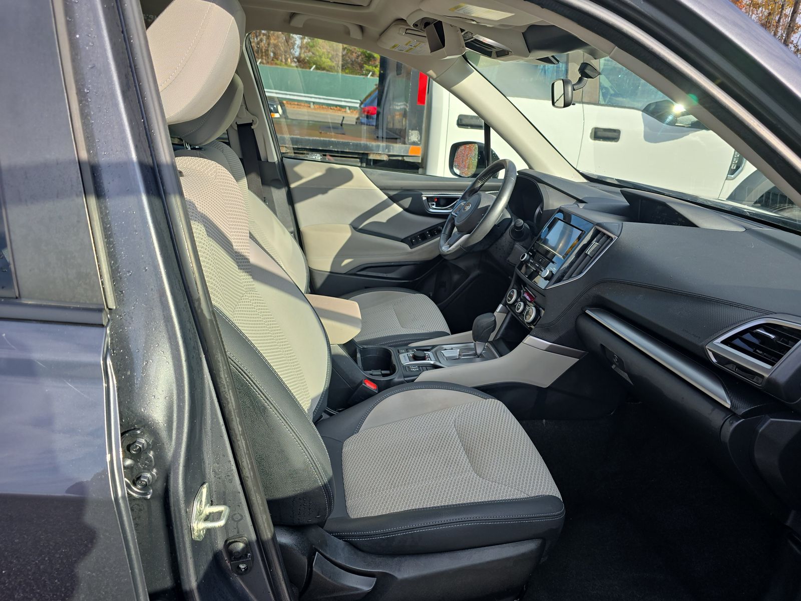 2022 Subaru Forester Premium AWD