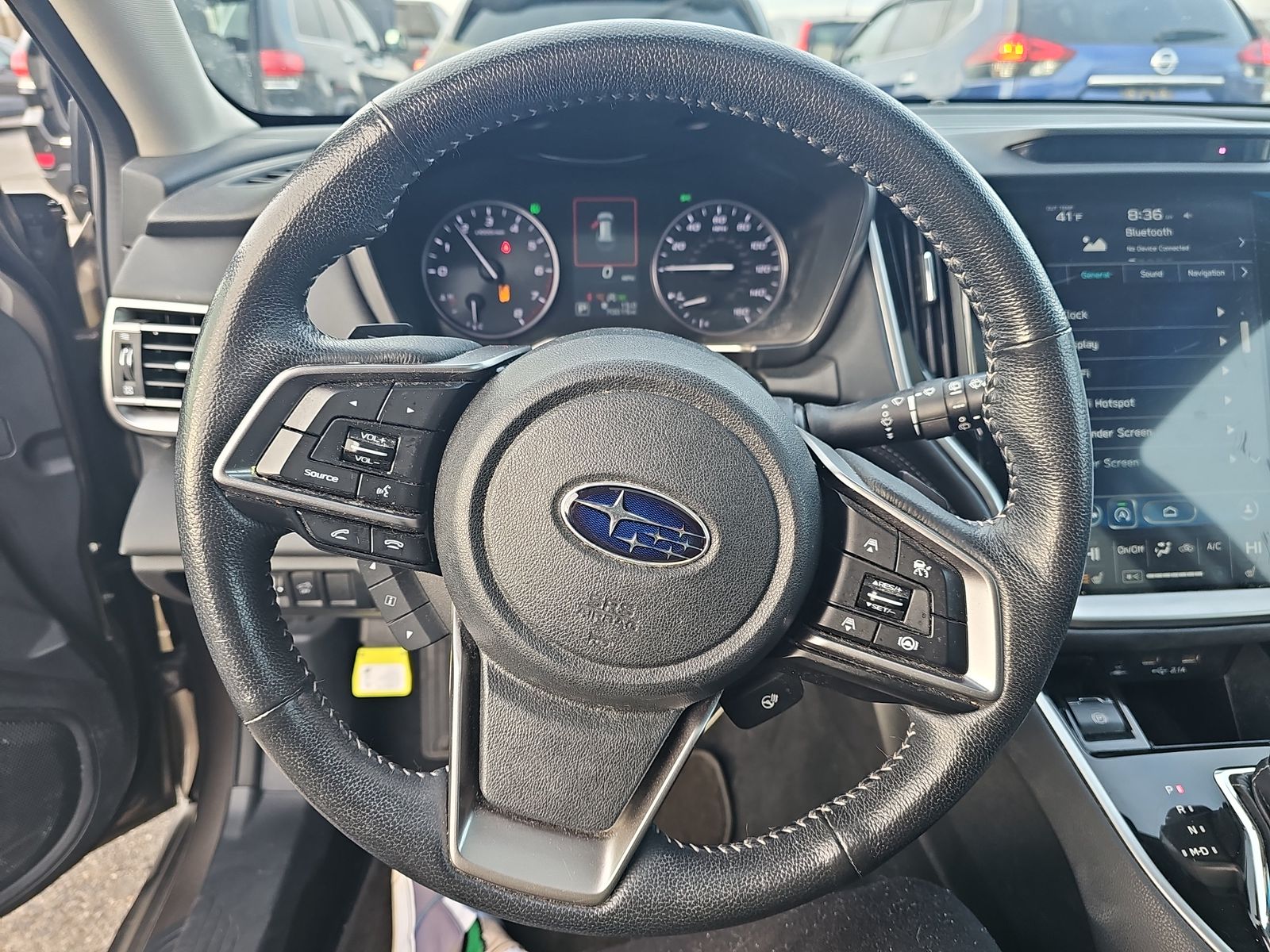 2022 Subaru Outback Limited AWD